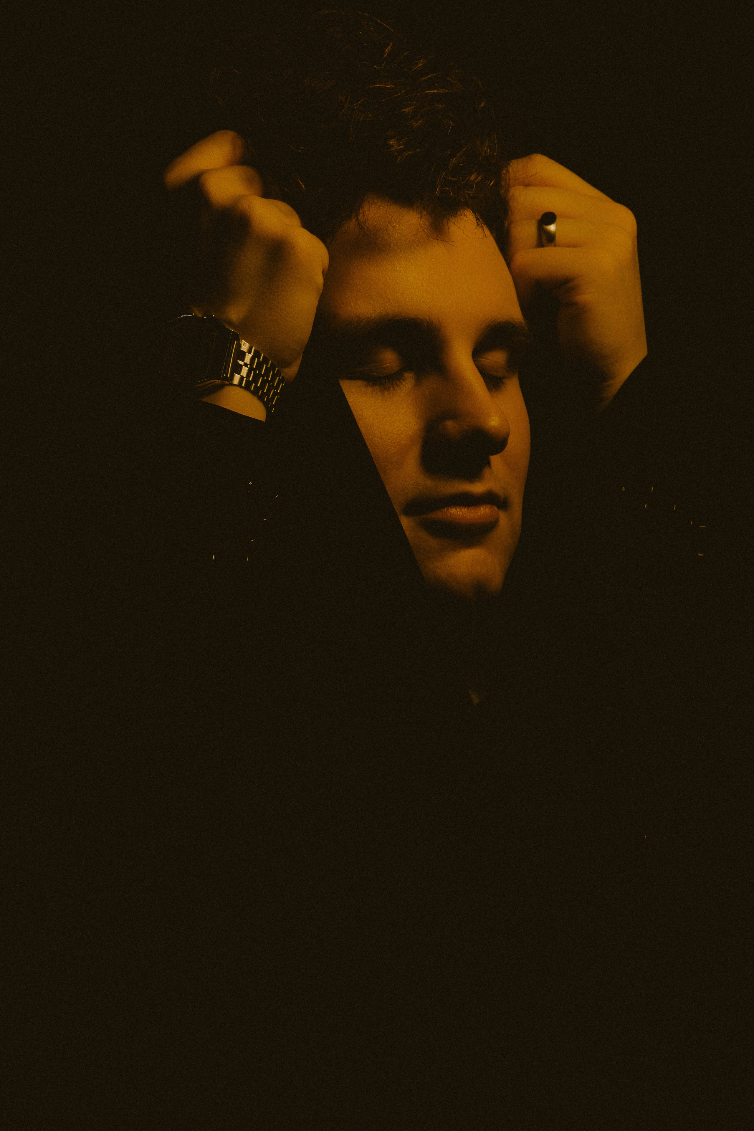 Егор. Анастасия Попова — Fashion photographer