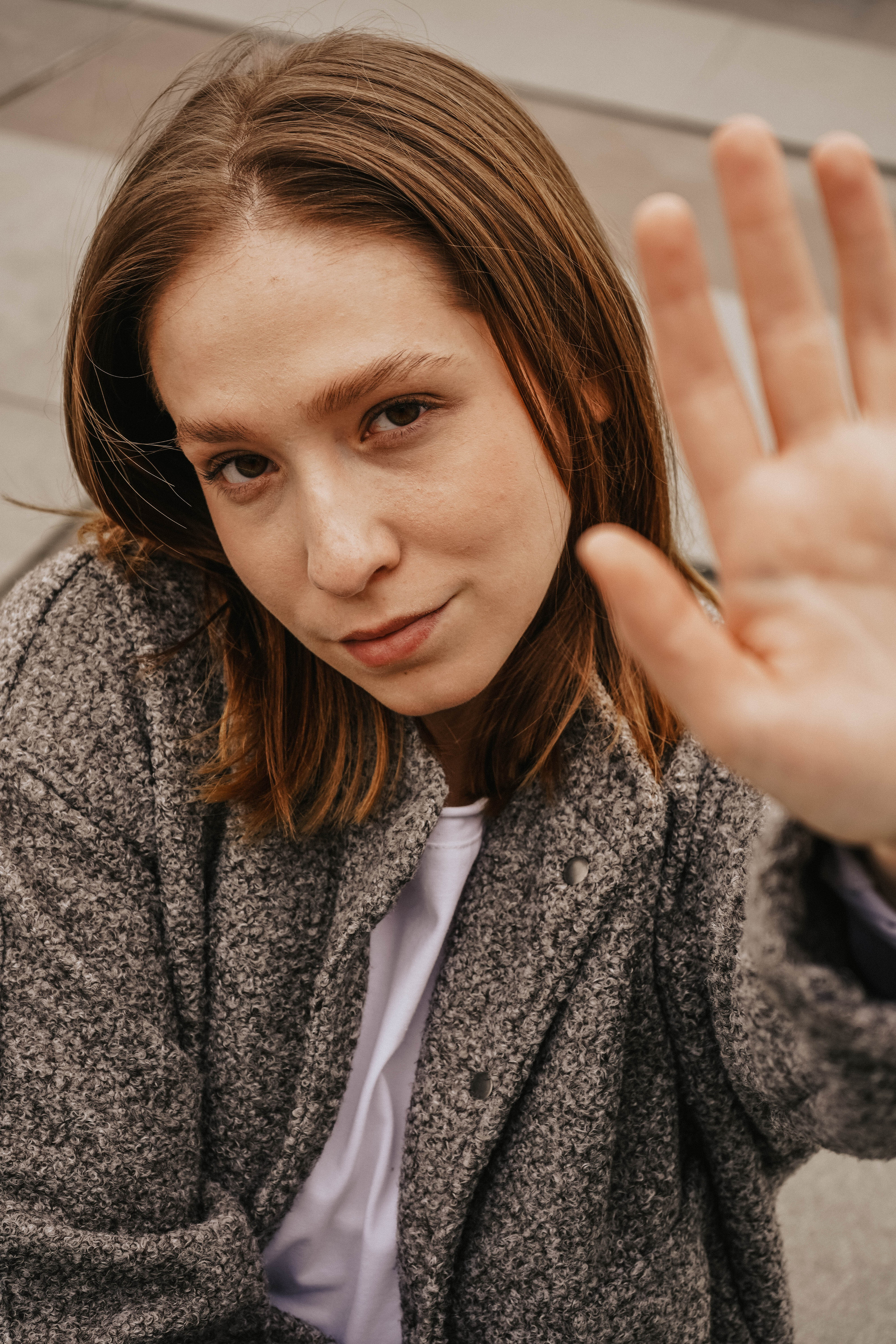 Виктория. Анастасия Попова — Fashion photographer