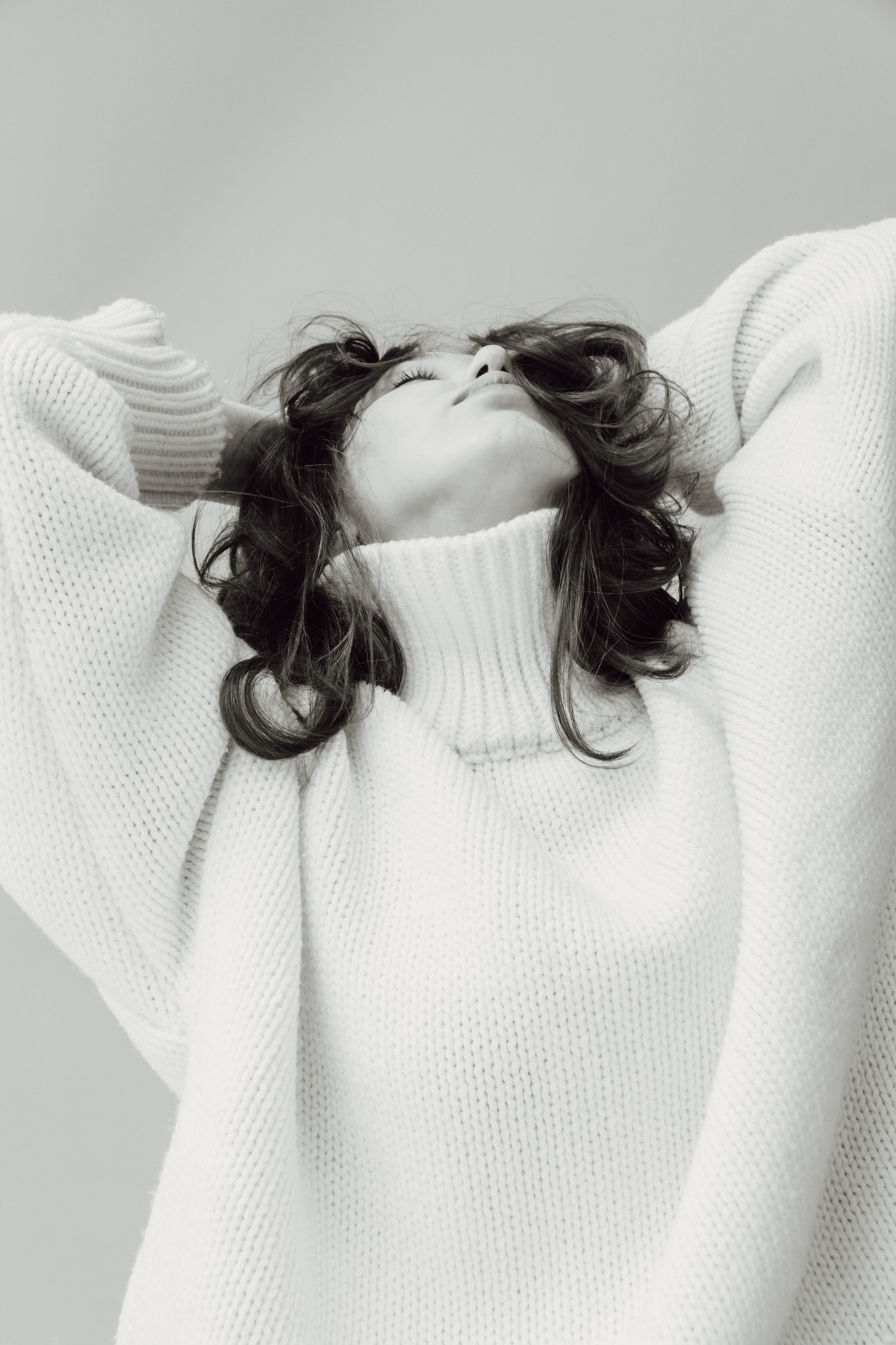 Виктория. Анастасия Попова — Fashion photographer