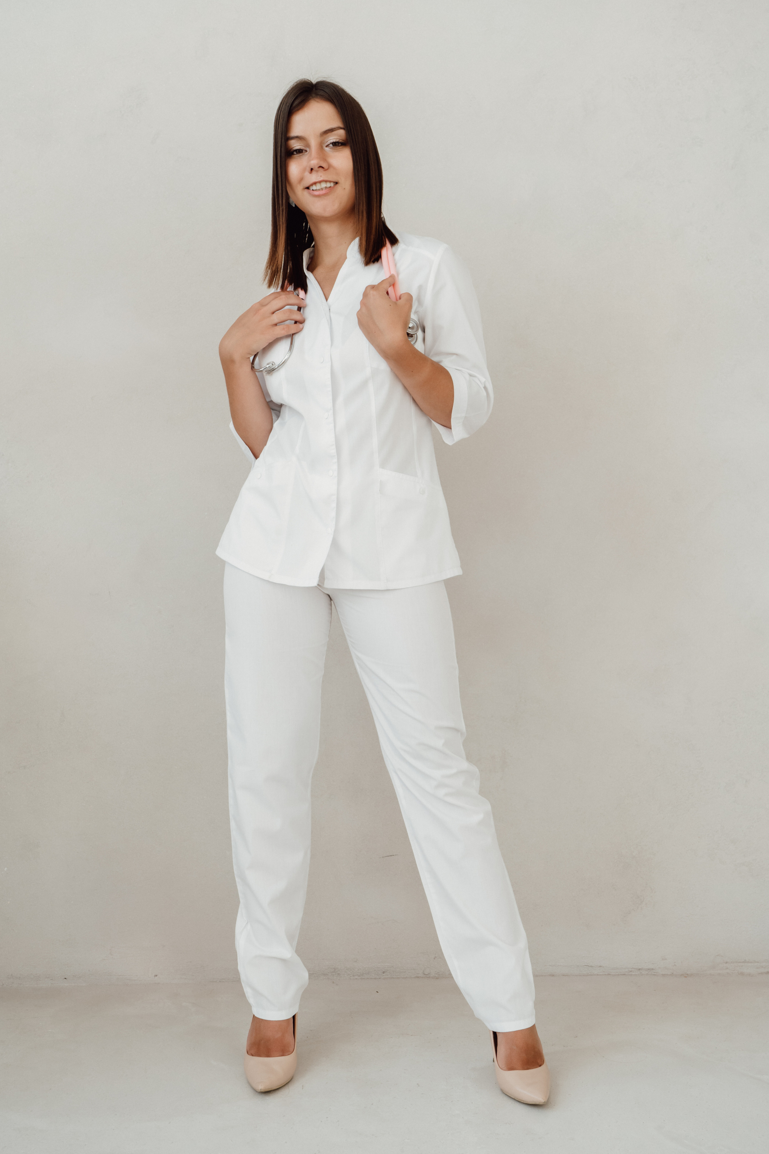 Индивидуальные кадры. Анастасия Попова — Fashion photographer