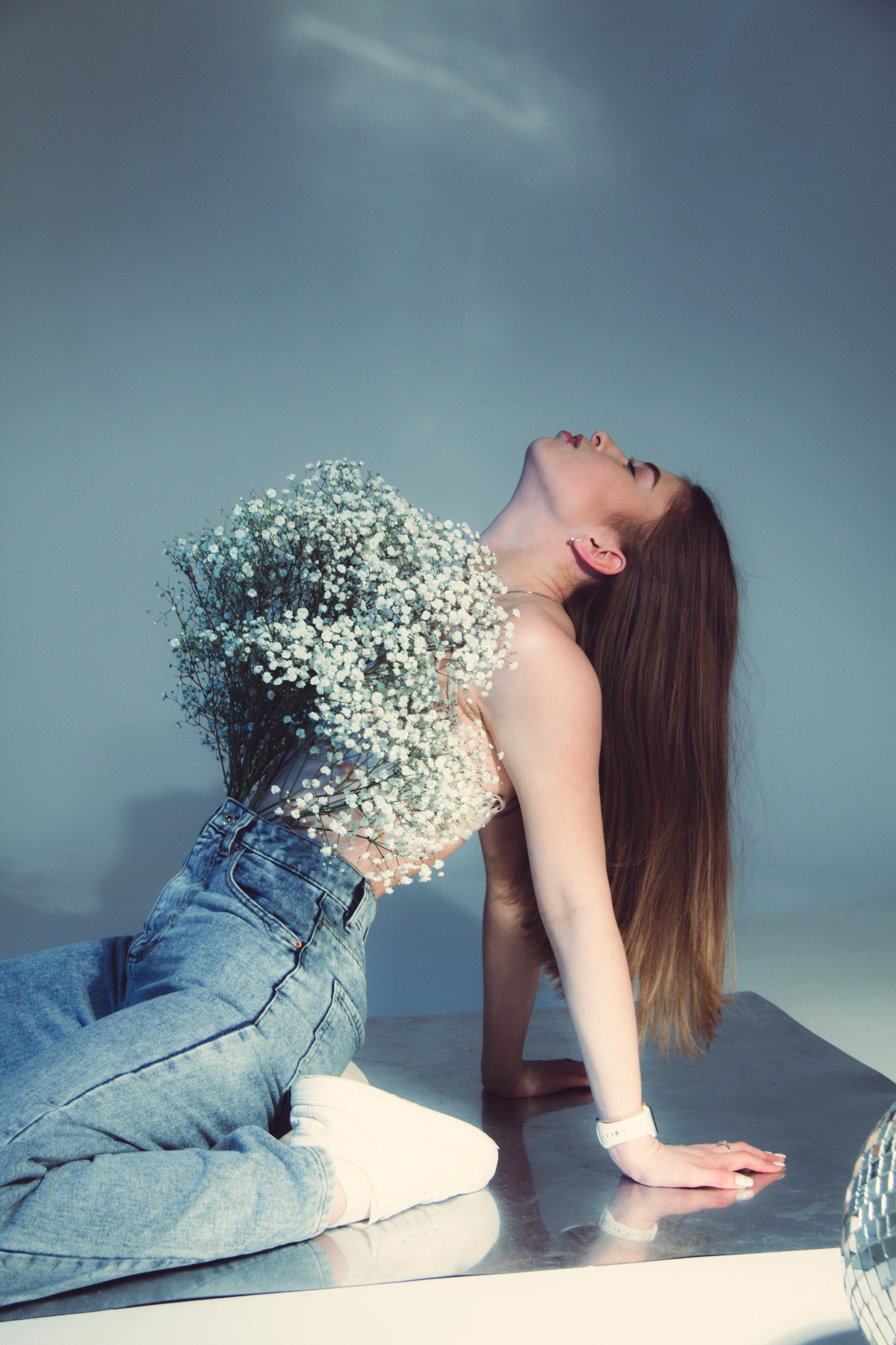 Ксения. Анастасия Попова — Fashion photographer