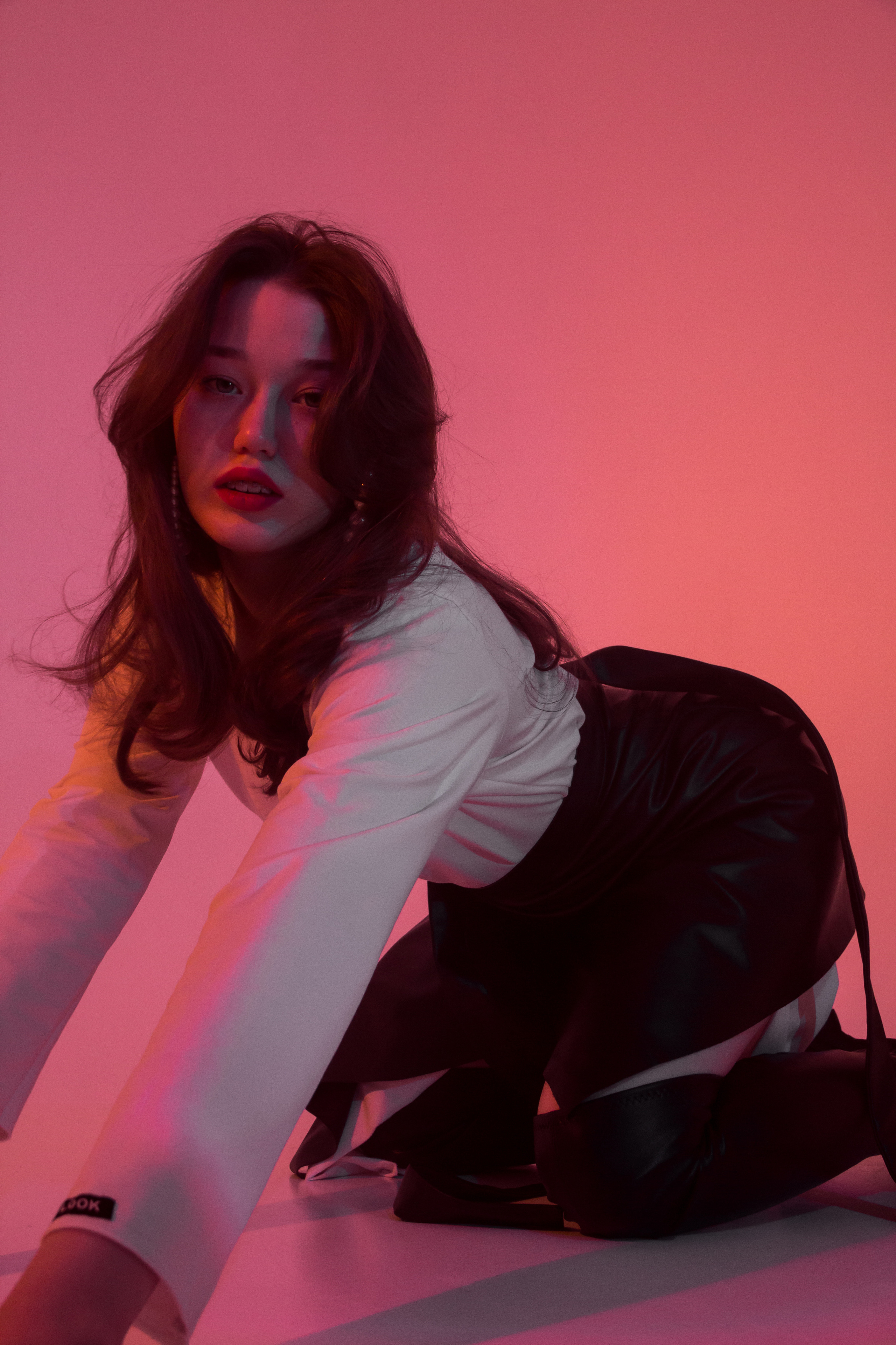 Виктория. Анастасия Попова — Fashion photographer