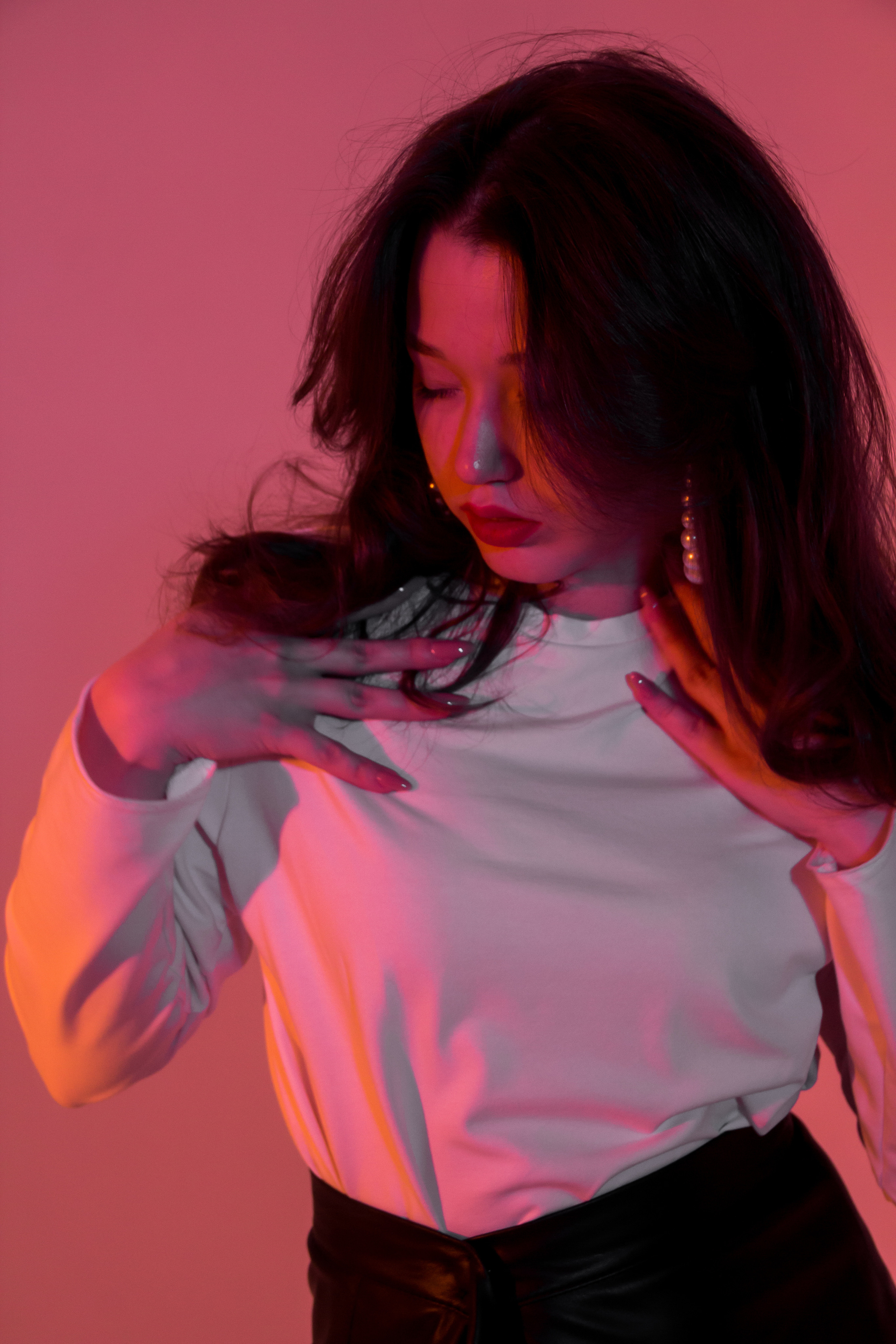 Виктория. Анастасия Попова — Fashion photographer