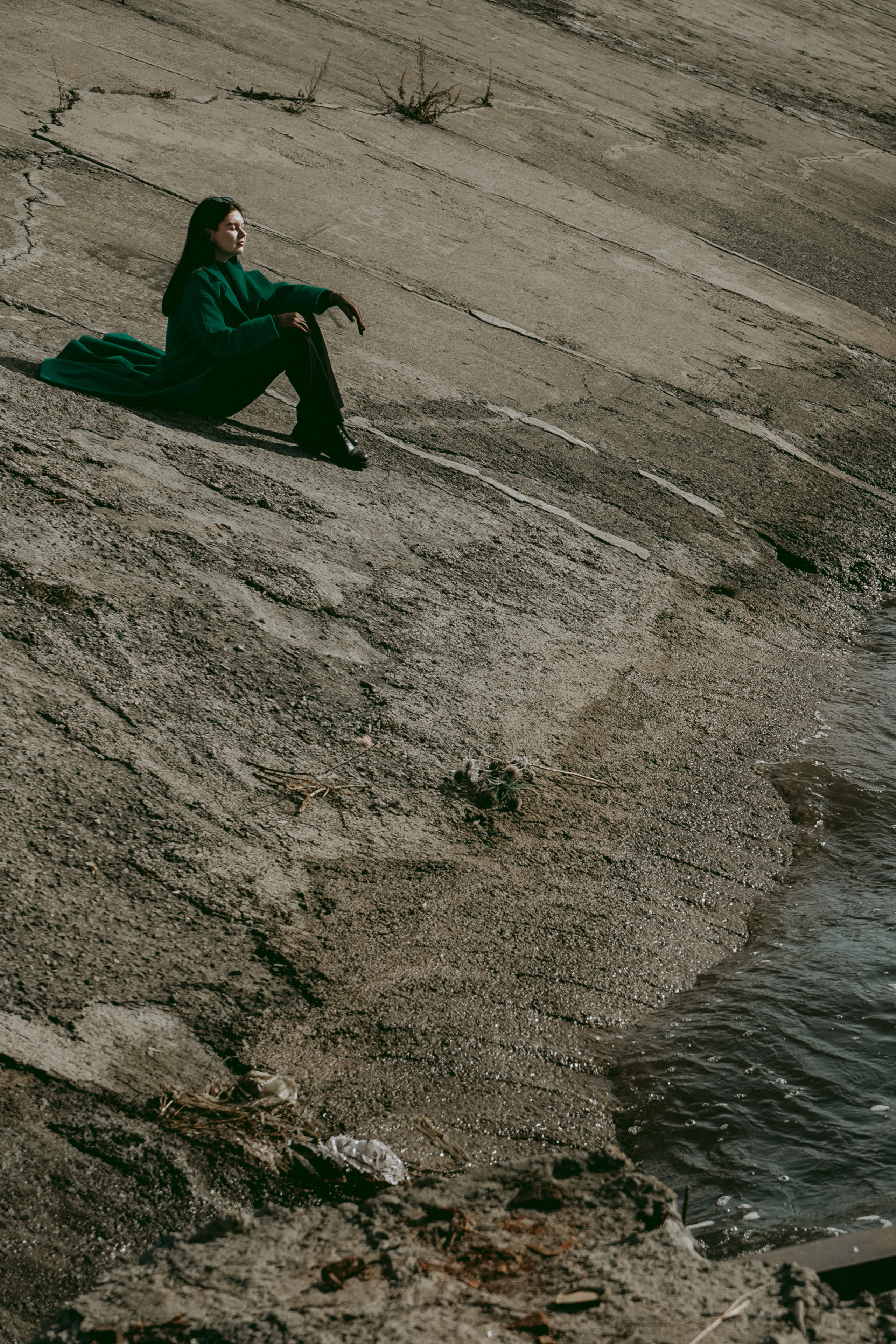 Анастасия. Анастасия Попова — Fashion photographer