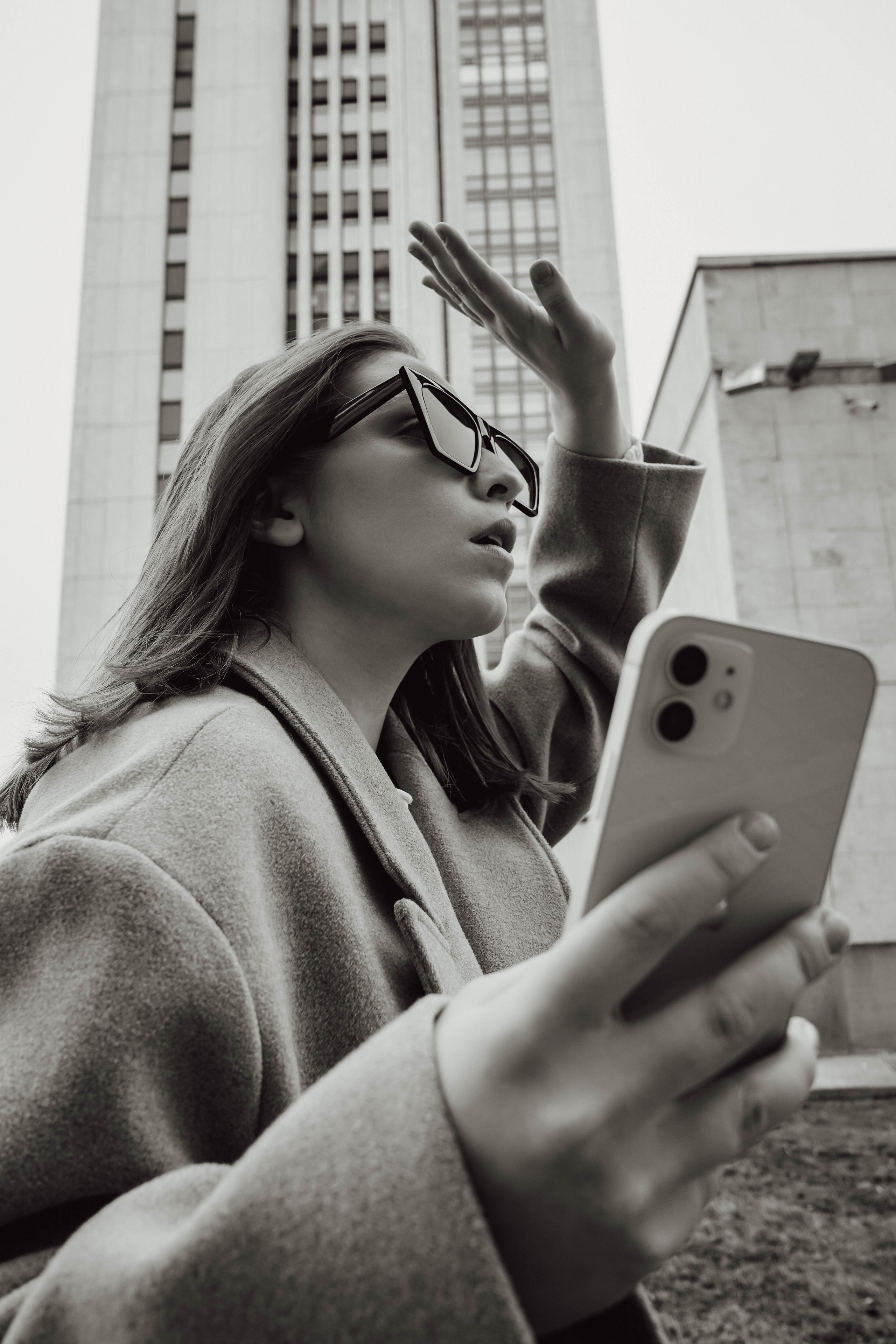 Виктория. Анастасия Попова — Fashion photographer