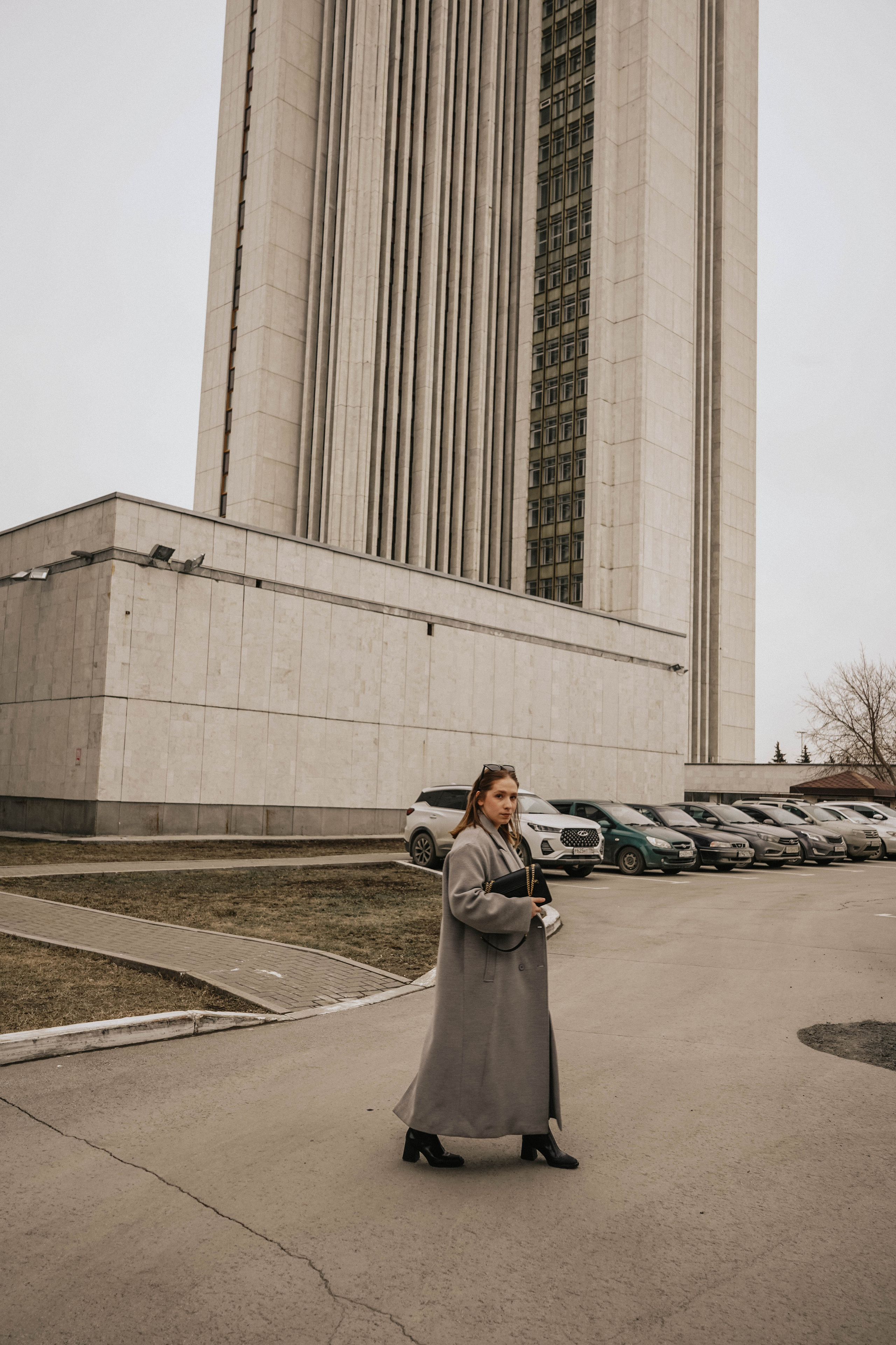 Виктория. Анастасия Попова — Fashion photographer