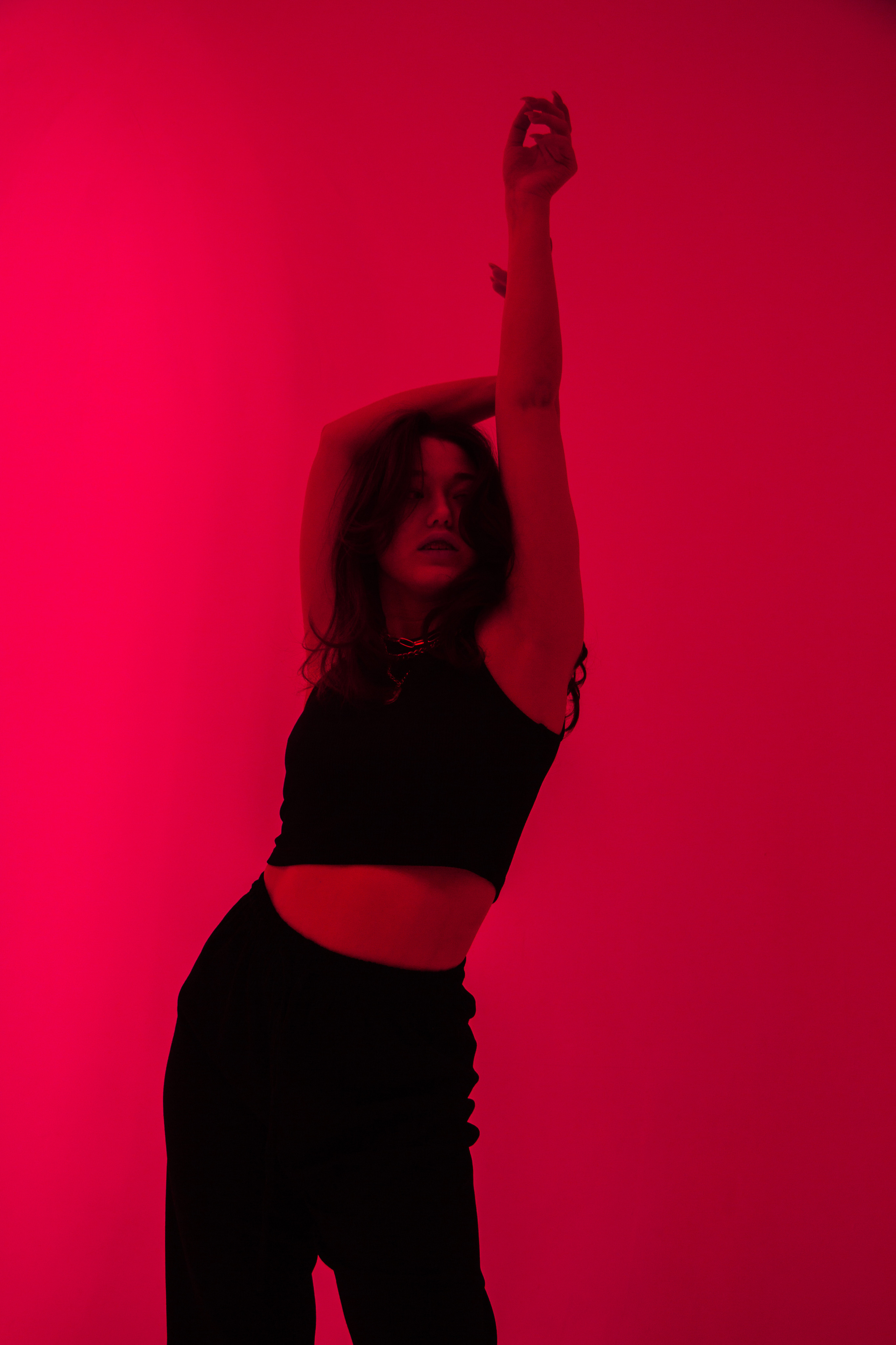 Виктория. Анастасия Попова — Fashion photographer