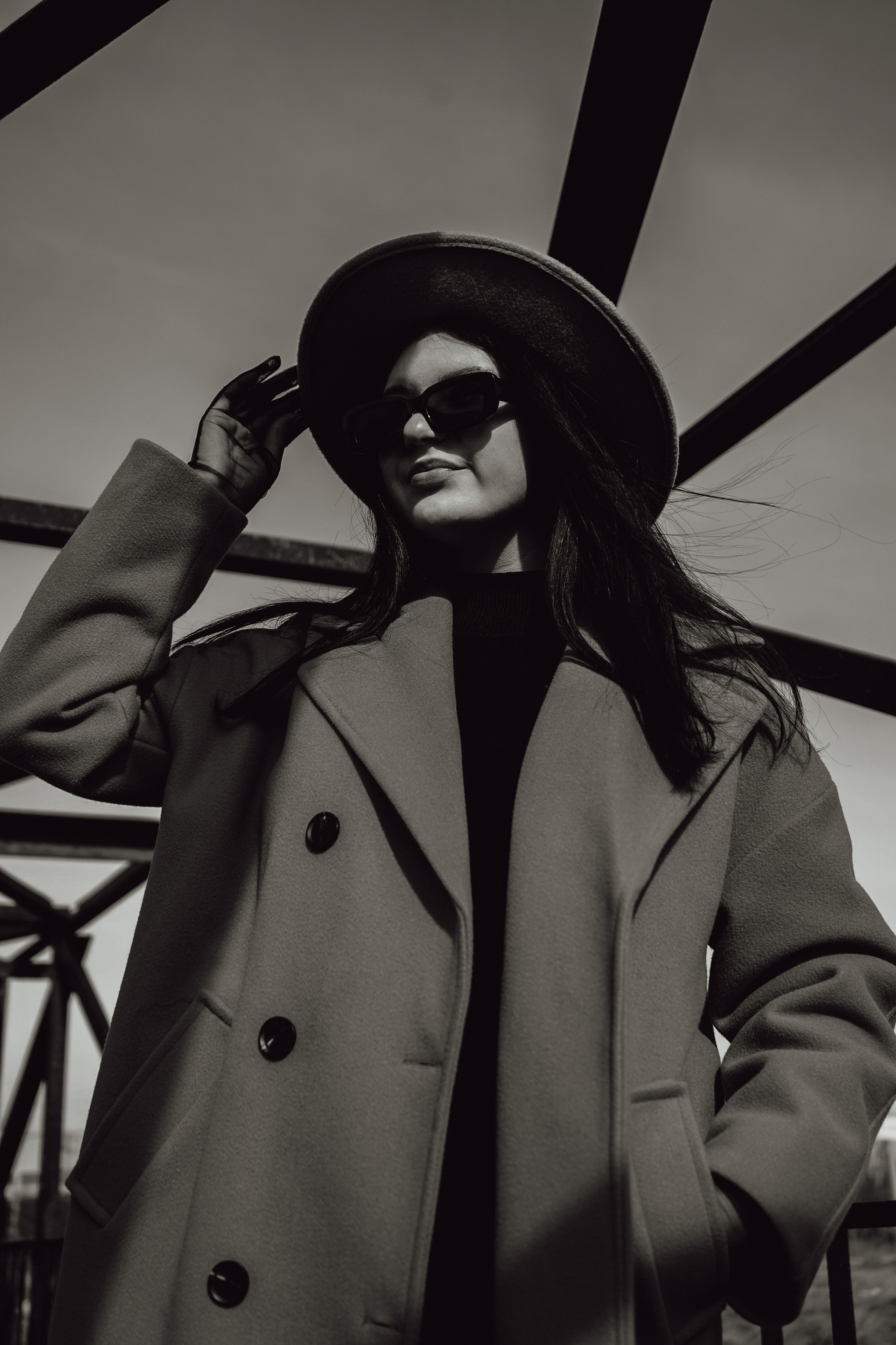 Анастасия. Анастасия Попова — Fashion photographer