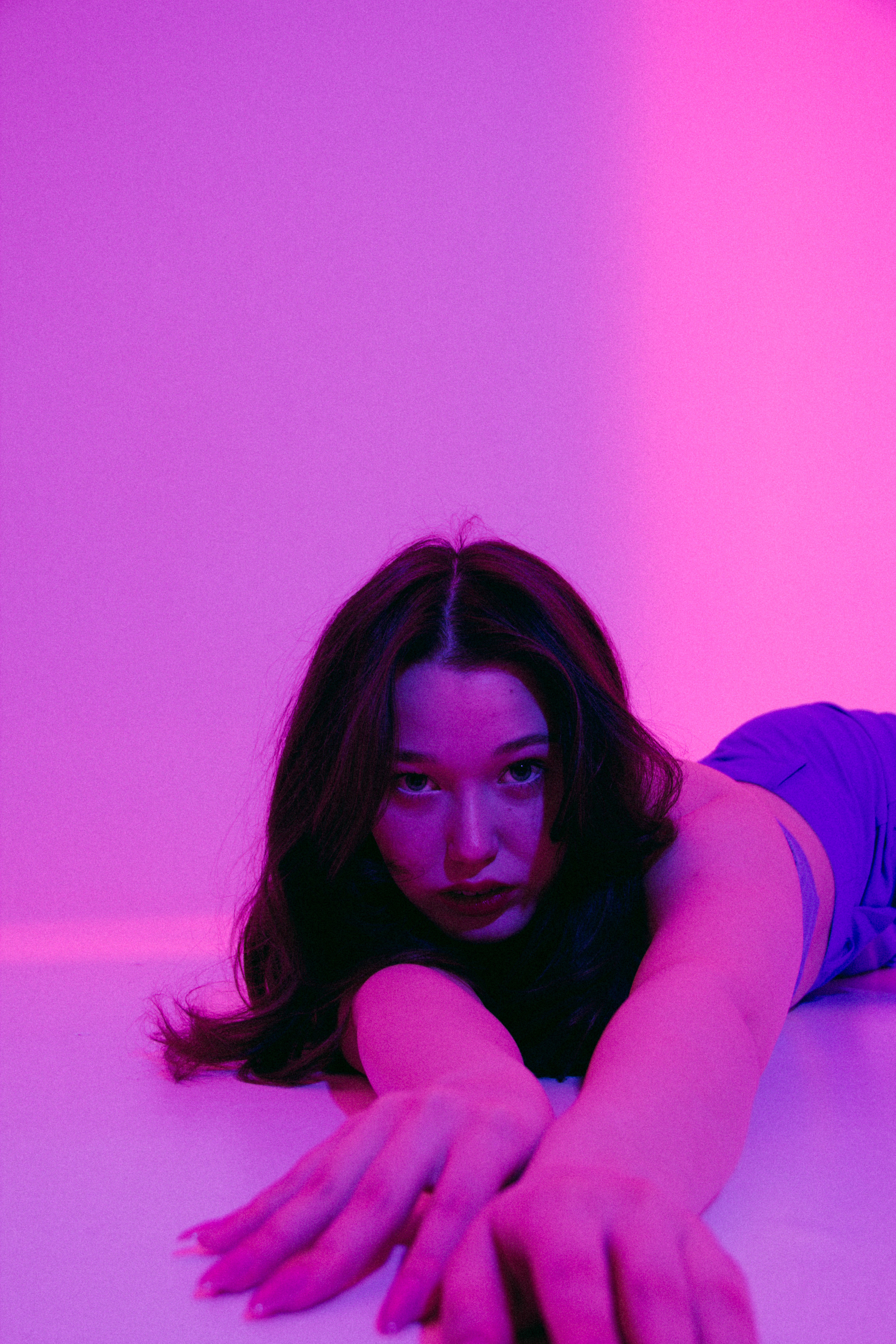 Виктория. Анастасия Попова — Fashion photographer