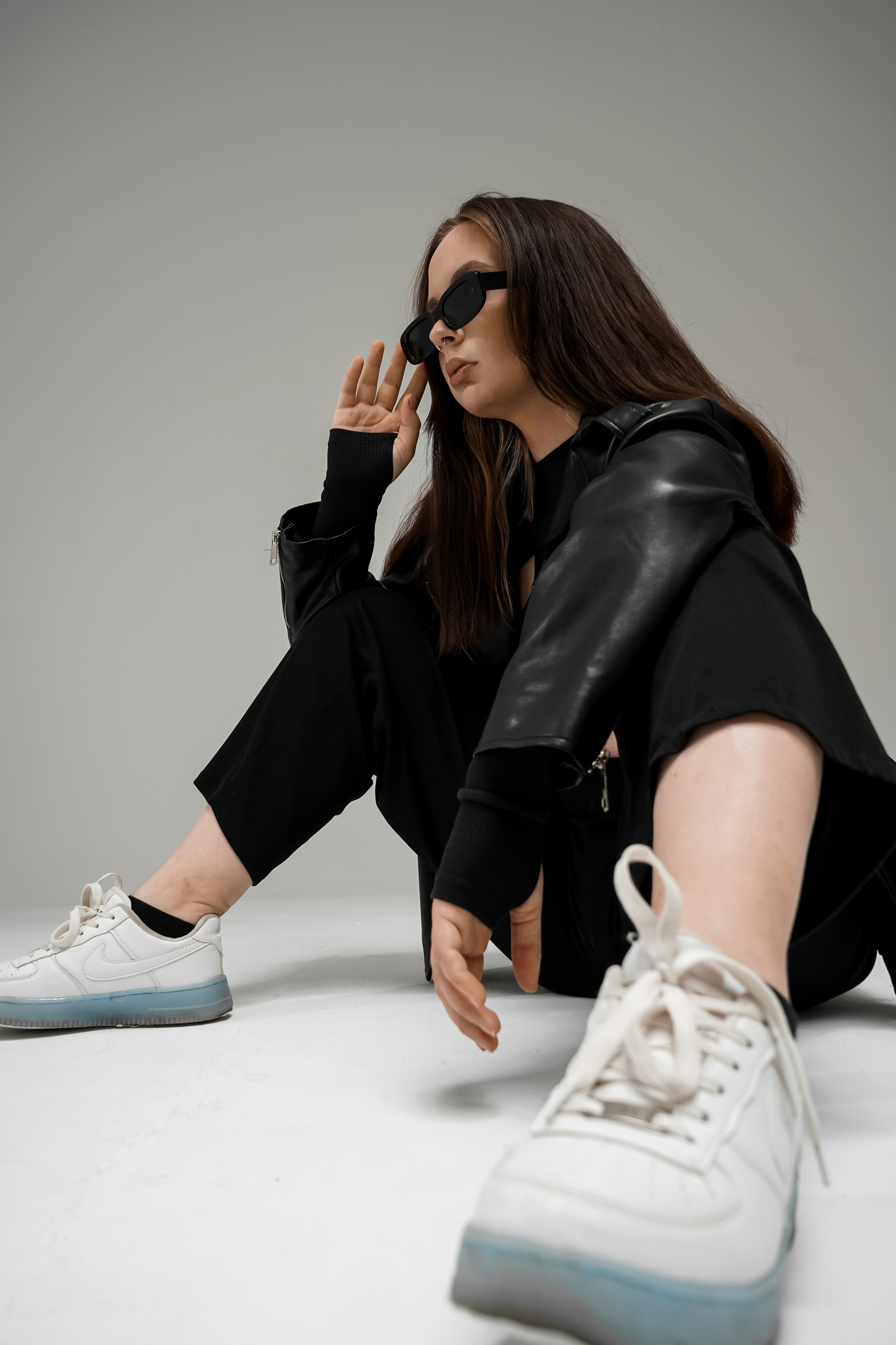 Дарья. Анастасия Попова — Fashion photographer