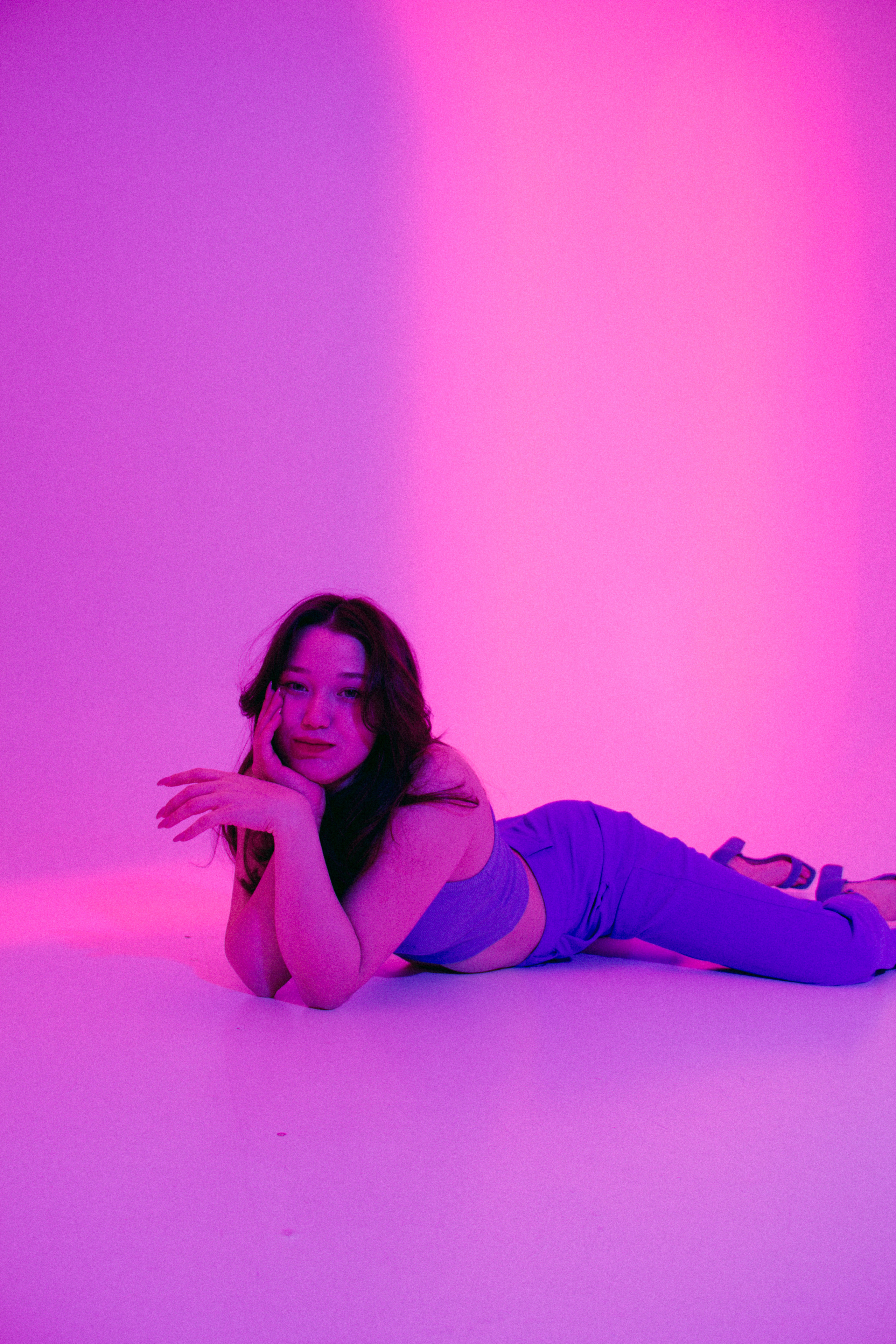 Виктория. Анастасия Попова — Fashion photographer