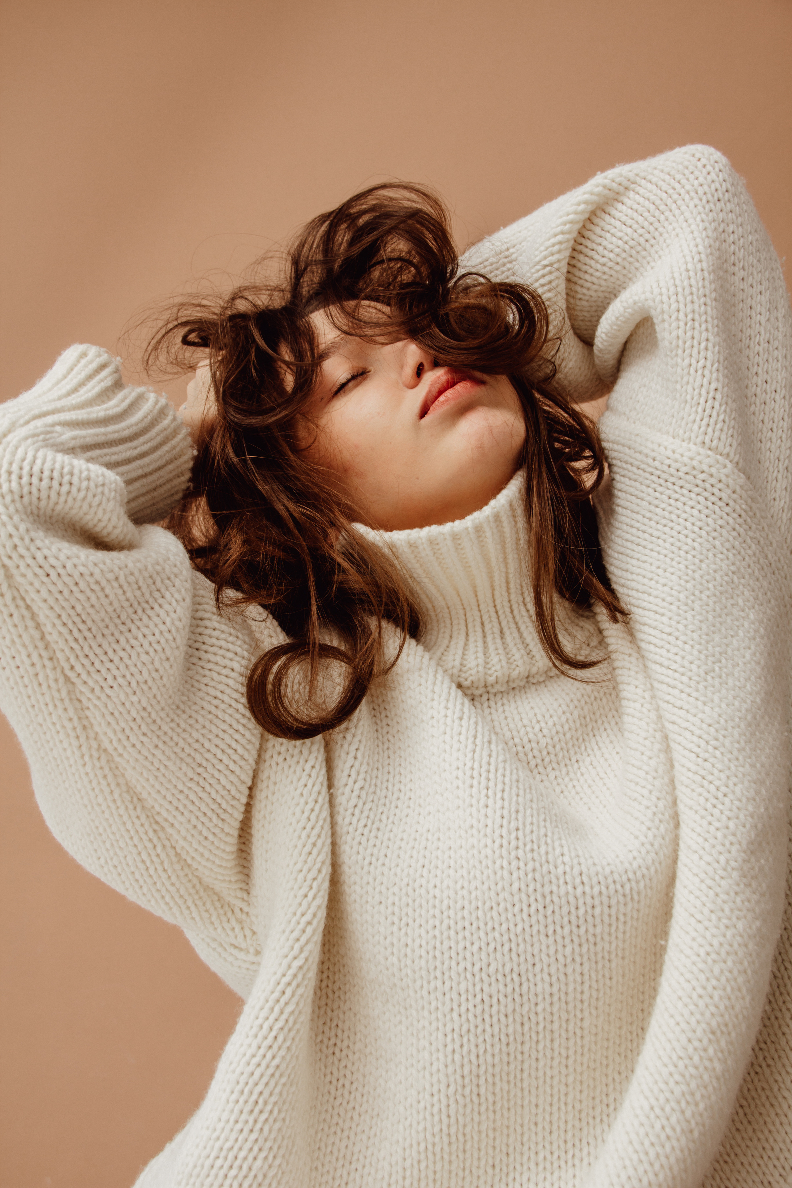 Виктория. Анастасия Попова — Fashion photographer