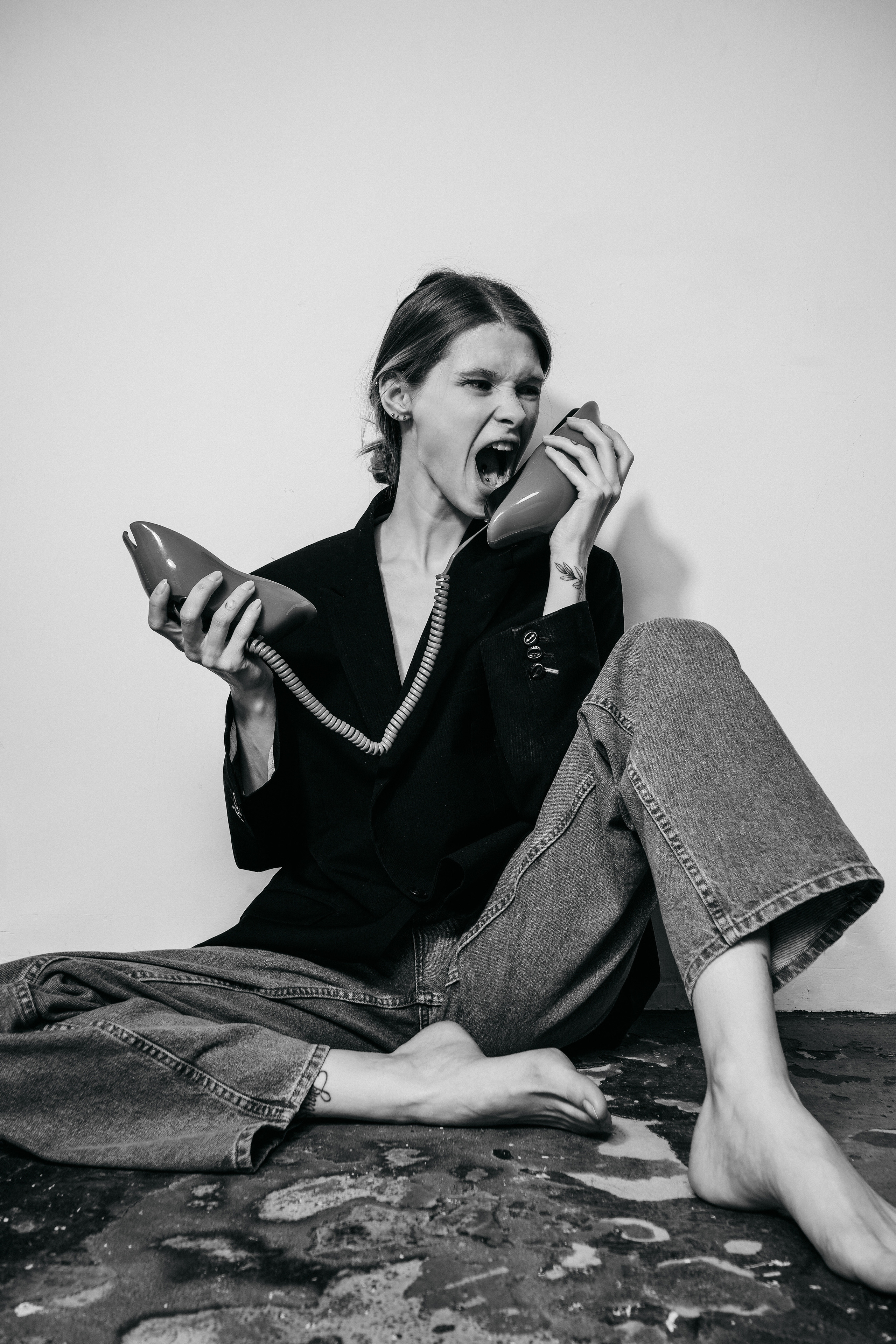 Александра. Анастасия Попова — Fashion photographer