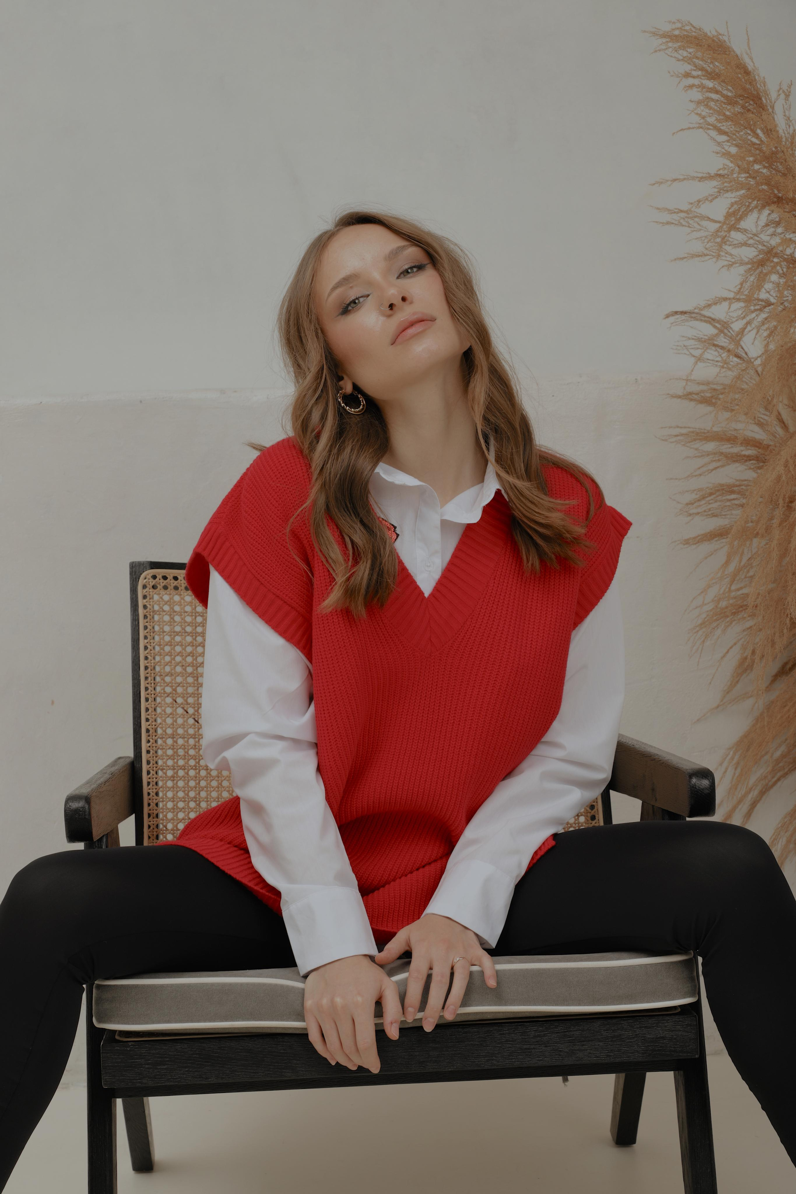 Одежда. Анастасия Попова — Fashion photographer