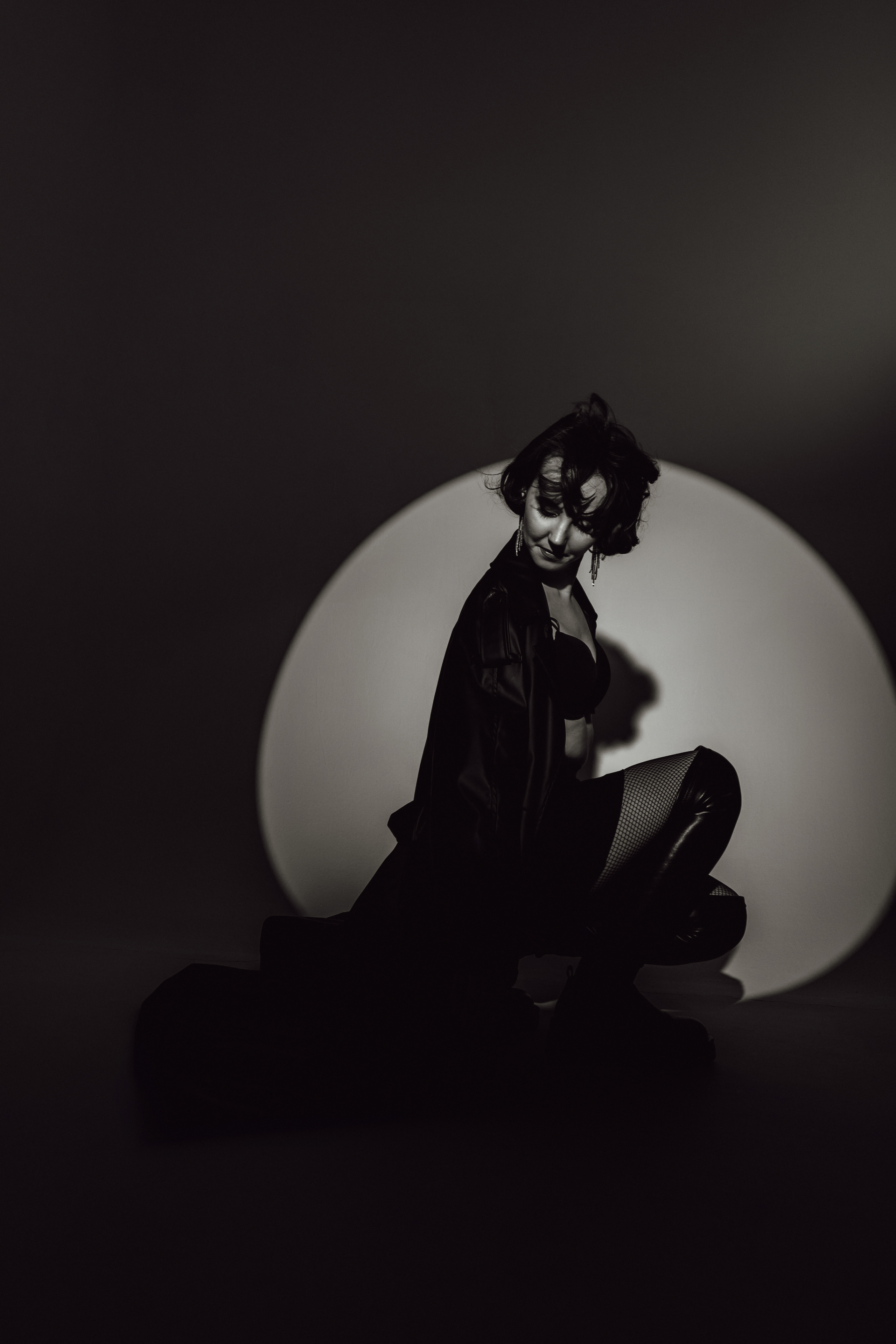 Наталья. Анастасия Попова — Fashion photographer