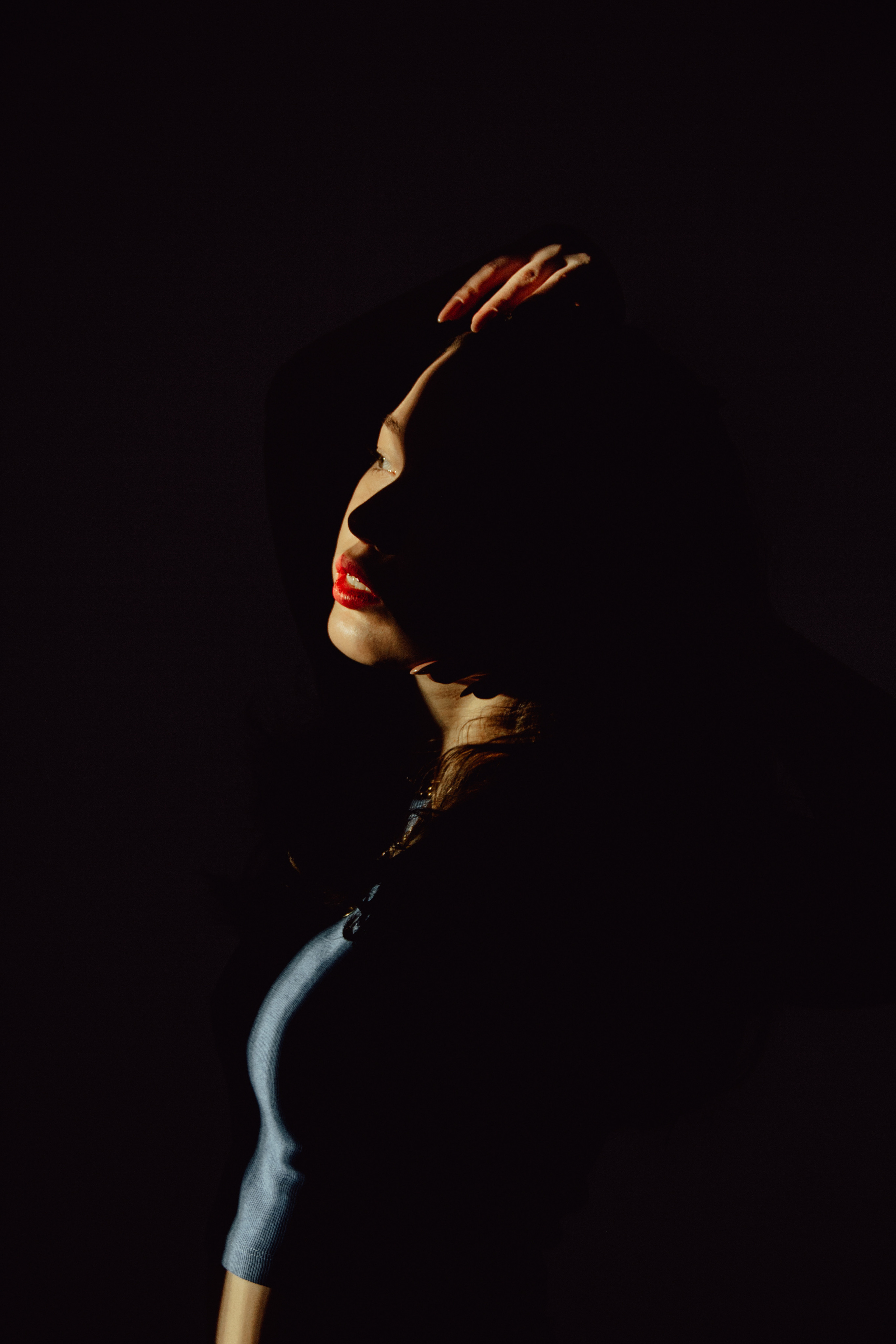 Виктория. Анастасия Попова — Fashion photographer