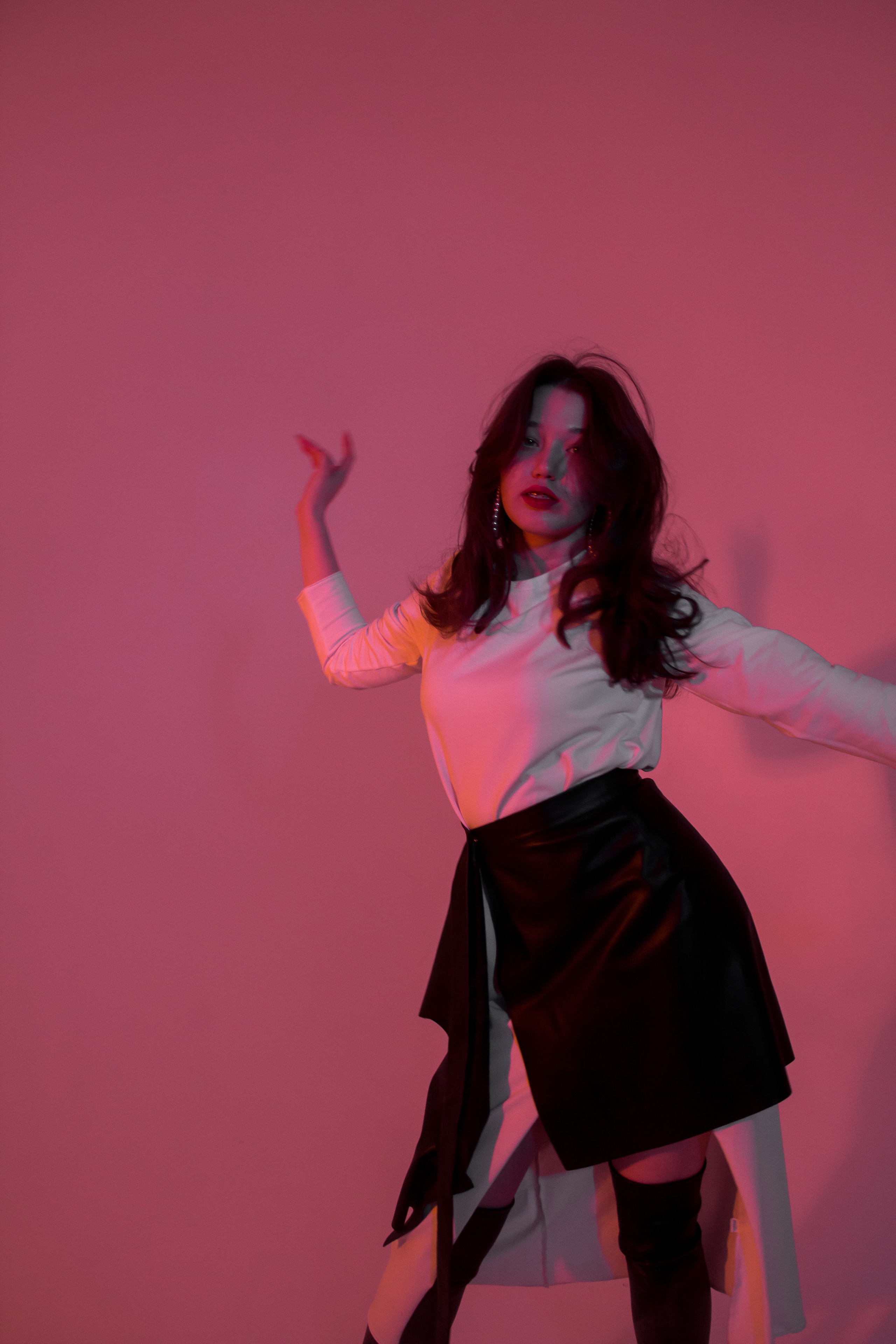 Виктория. Анастасия Попова — Fashion photographer