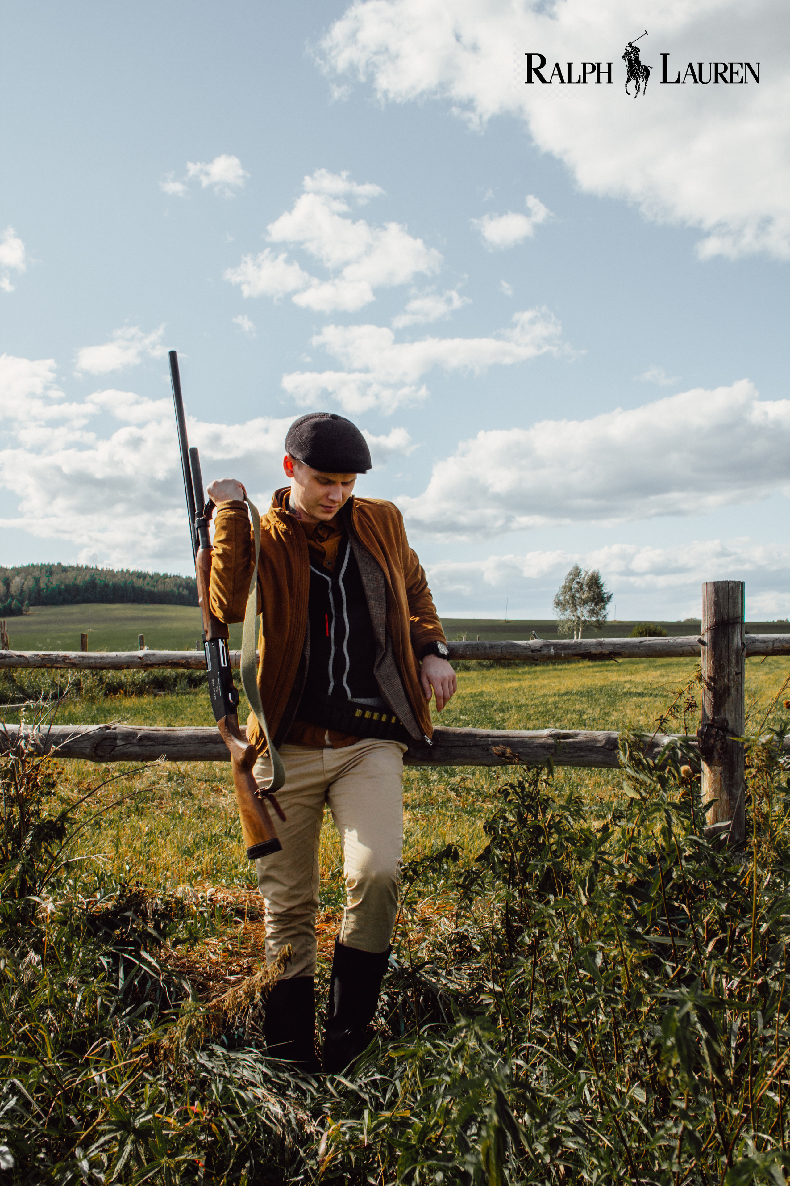 Иван. Анастасия Попова — Fashion photographer