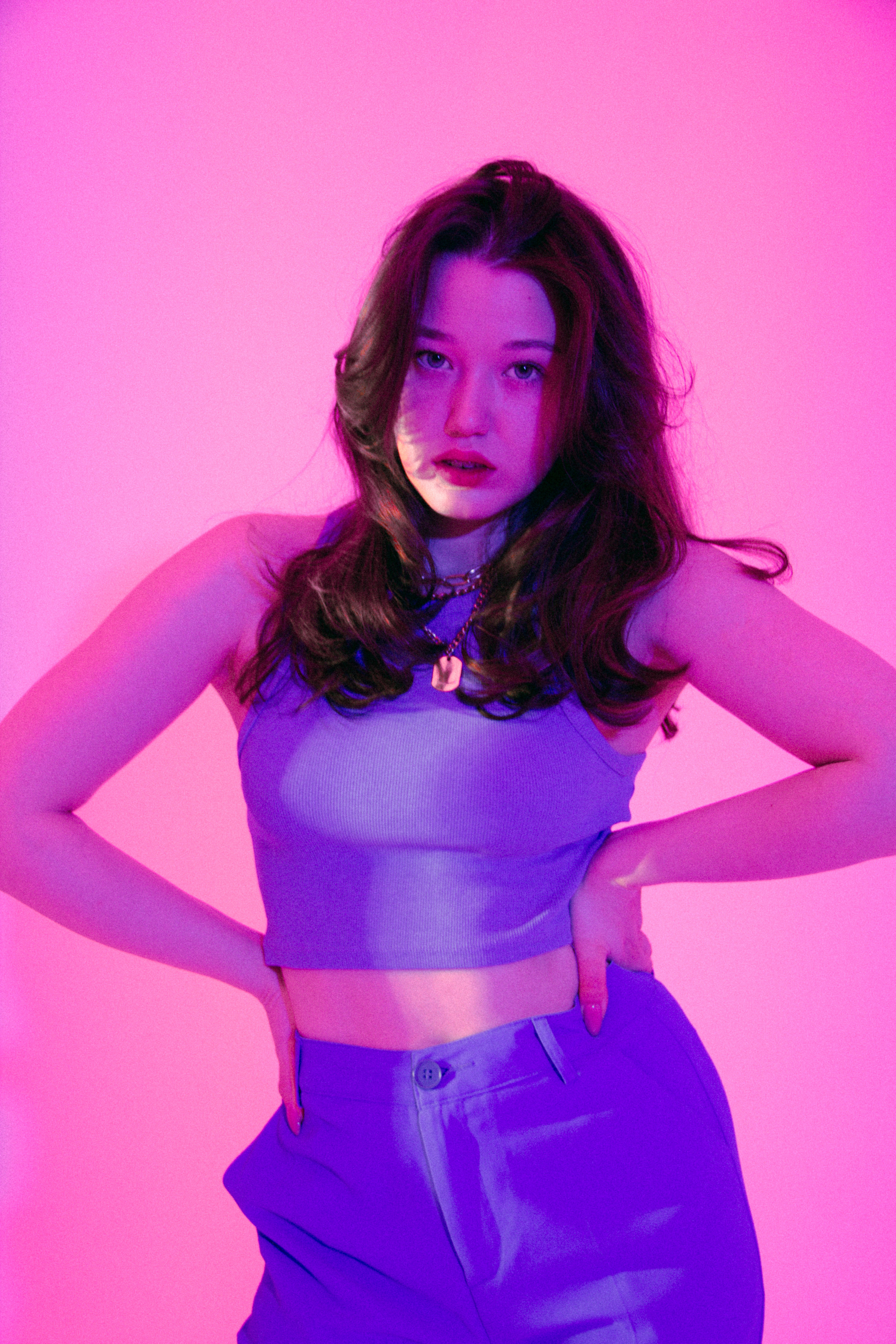 Виктория. Анастасия Попова — Fashion photographer