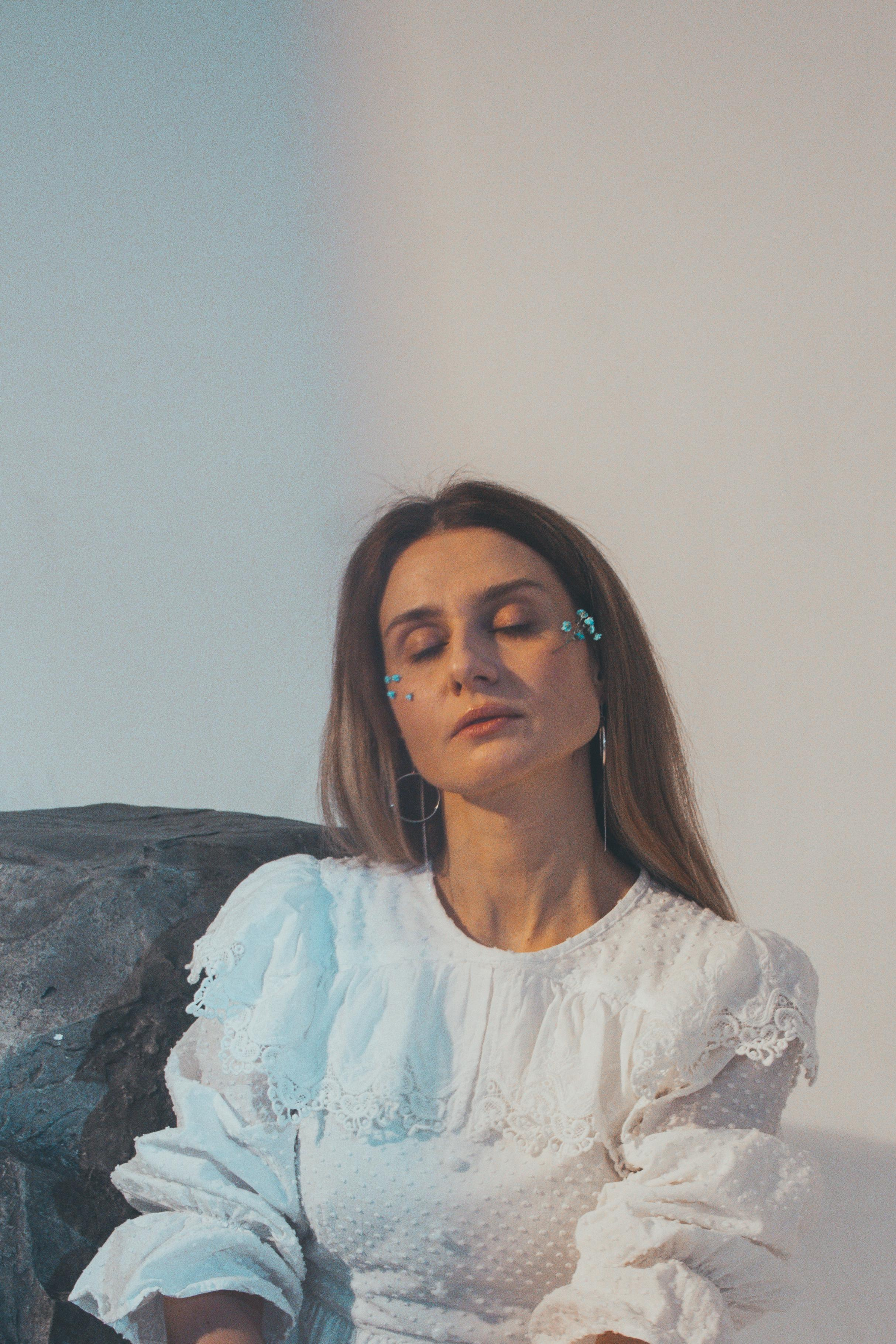 Лариса. Анастасия Попова — Fashion photographer