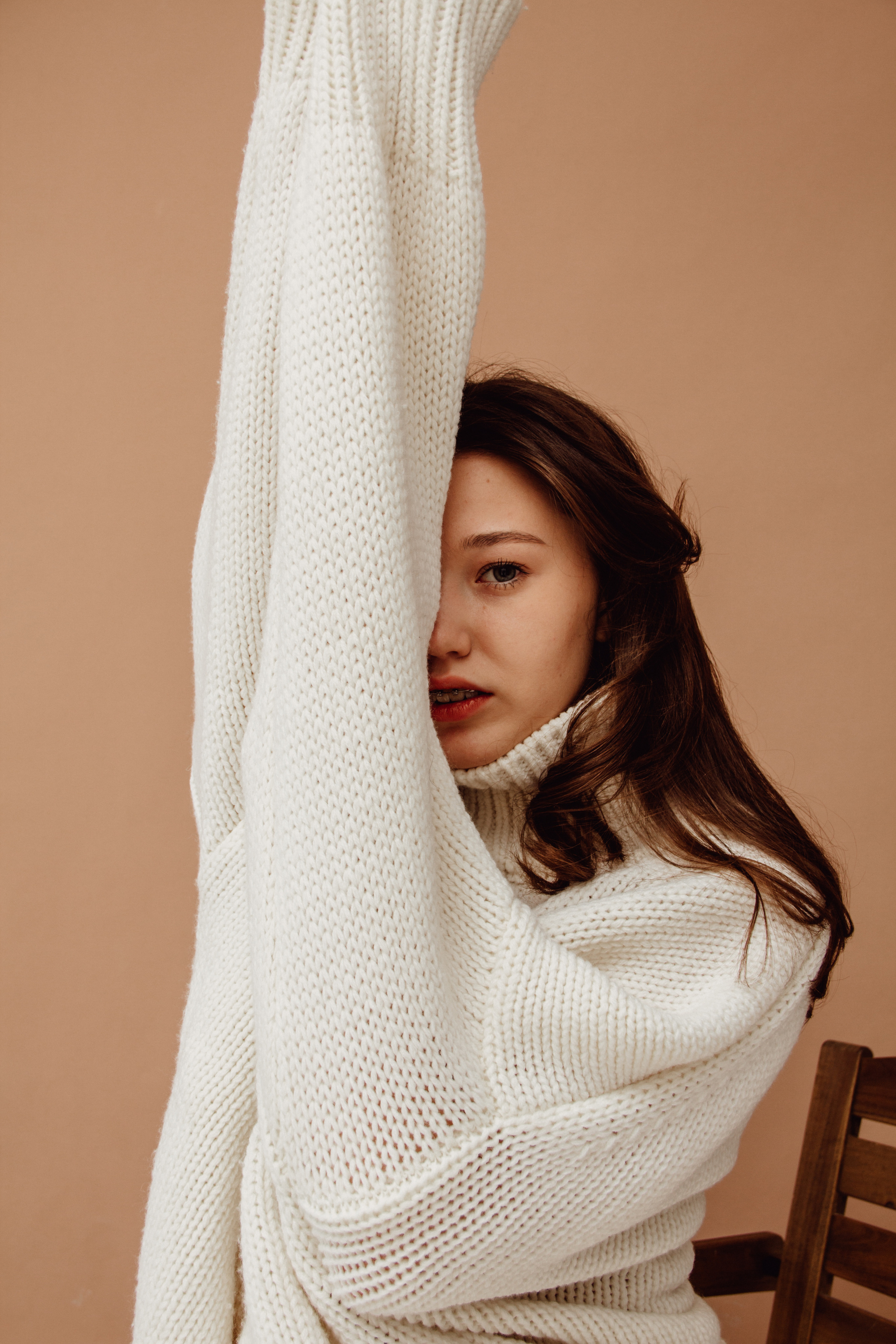 Виктория. Анастасия Попова — Fashion photographer