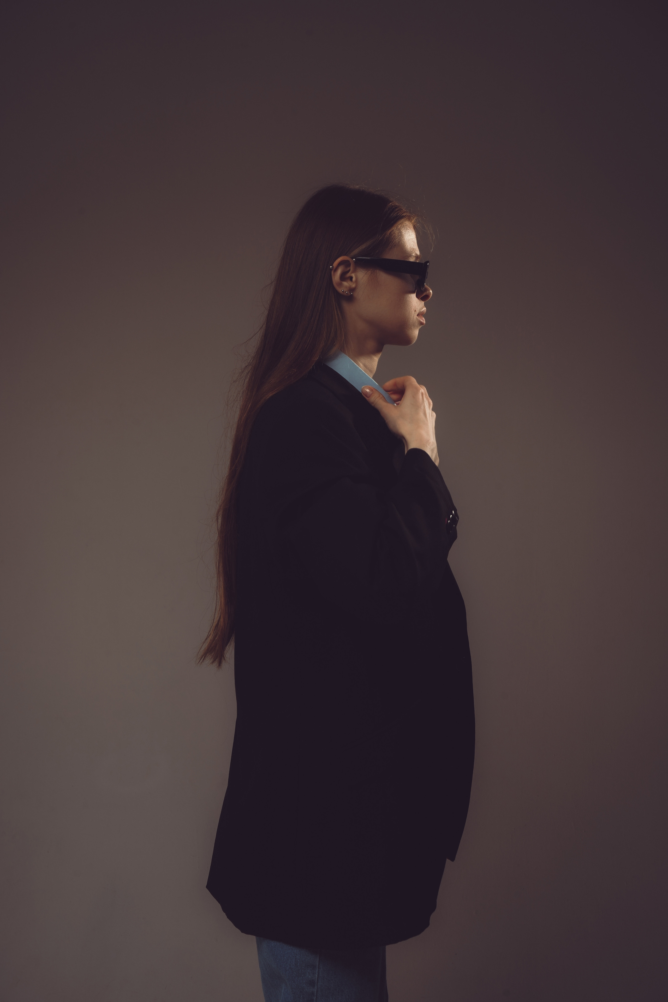 Александра. Анастасия Попова — Fashion photographer