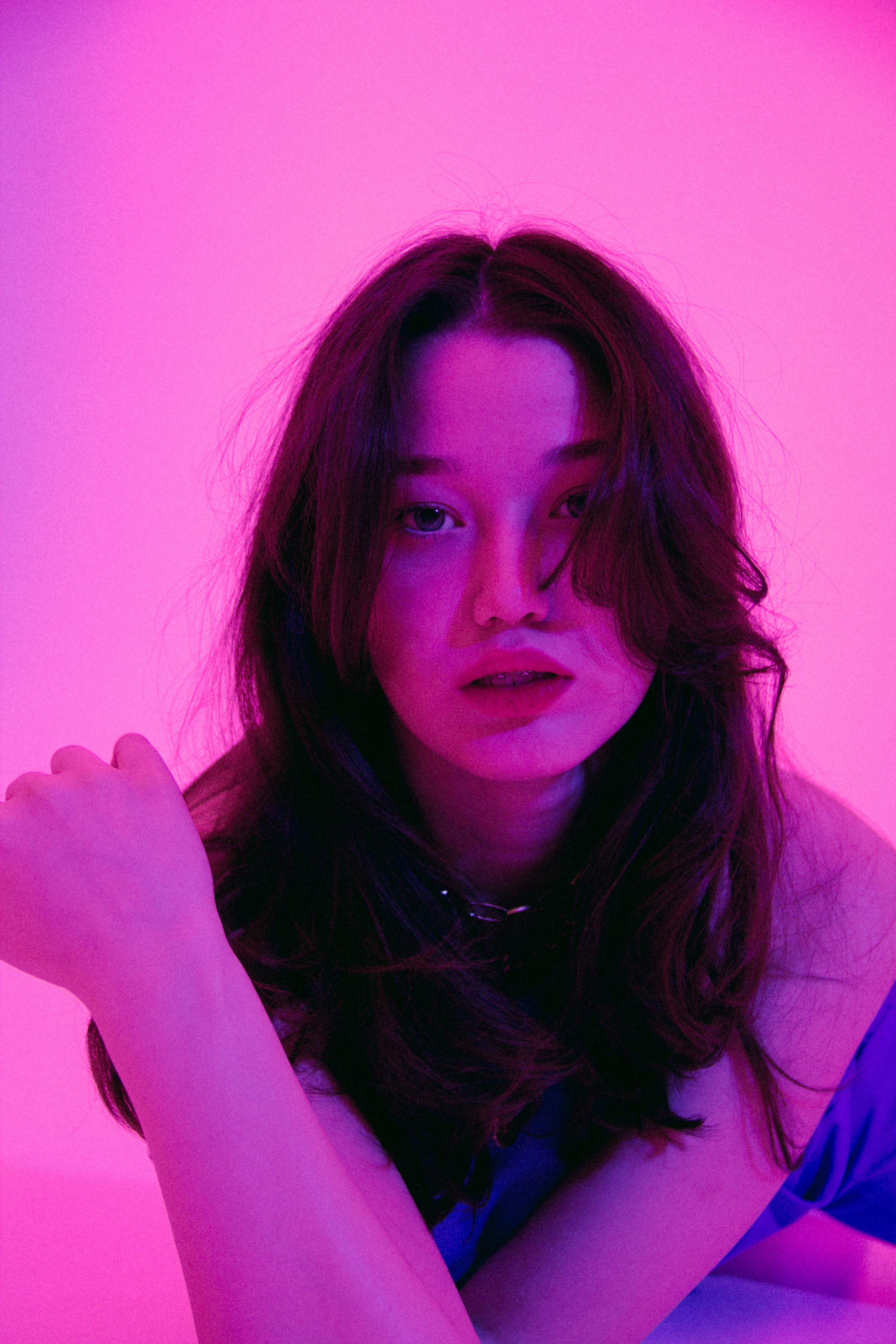 Виктория. Анастасия Попова — Fashion photographer