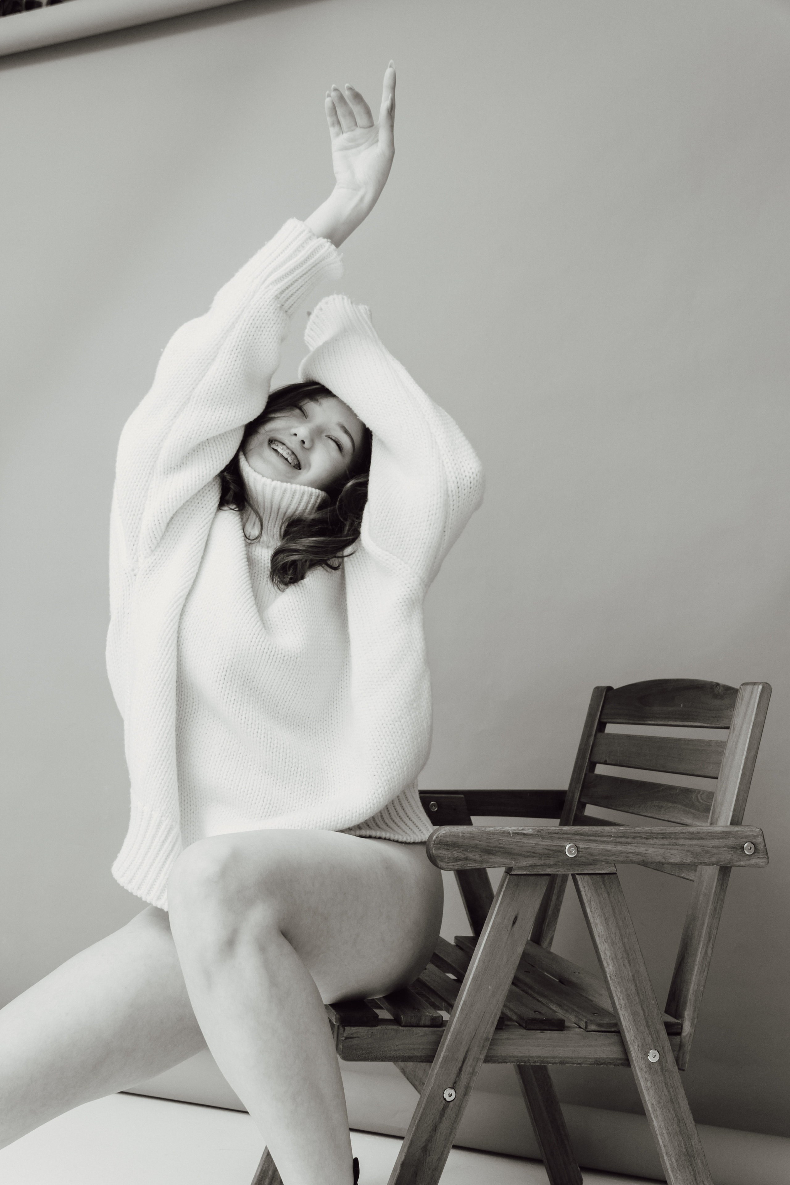 Виктория. Анастасия Попова — Fashion photographer