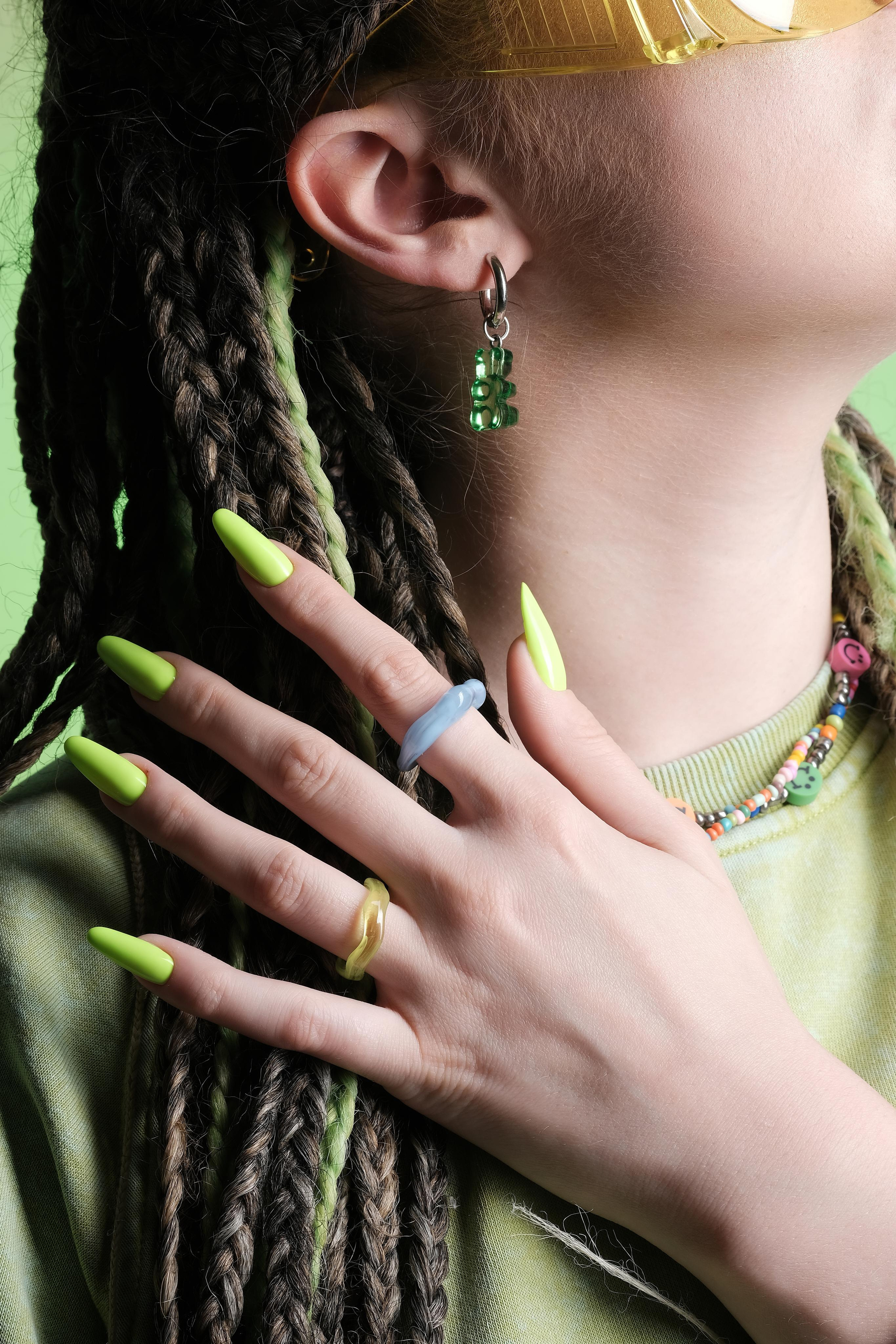 JUICY COLLECTION. Анастасия Попова — Fashion photographer