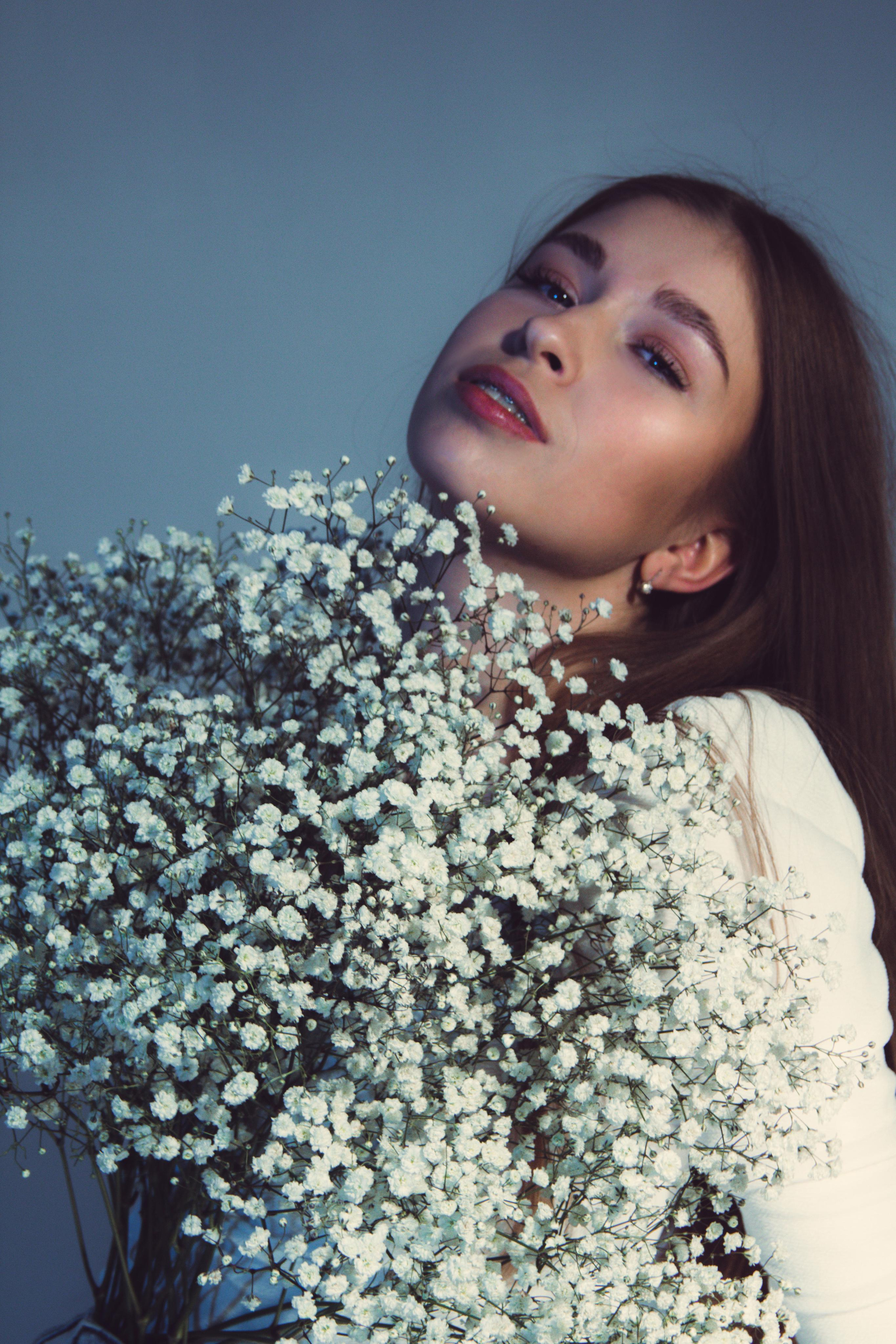 Ксения. Анастасия Попова — Fashion photographer