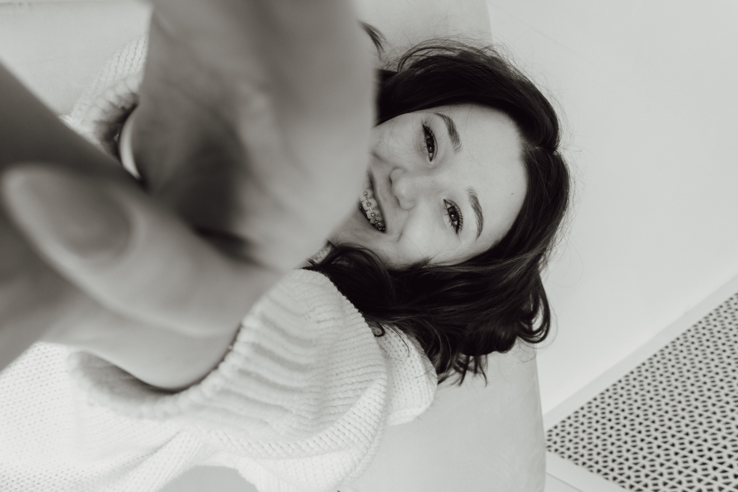 Виктория. Анастасия Попова — Fashion photographer