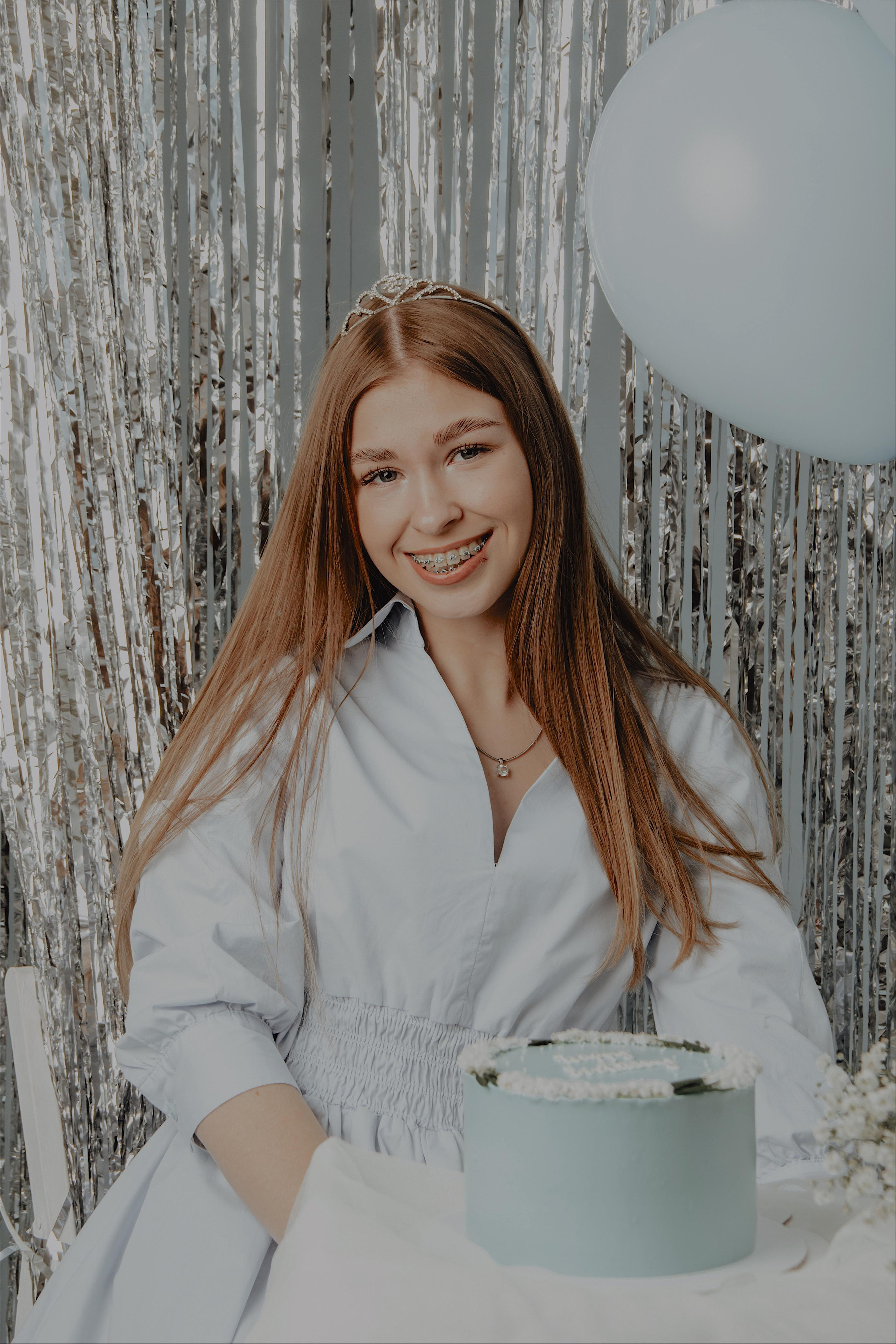 Ксения. Анастасия Попова — Fashion photographer