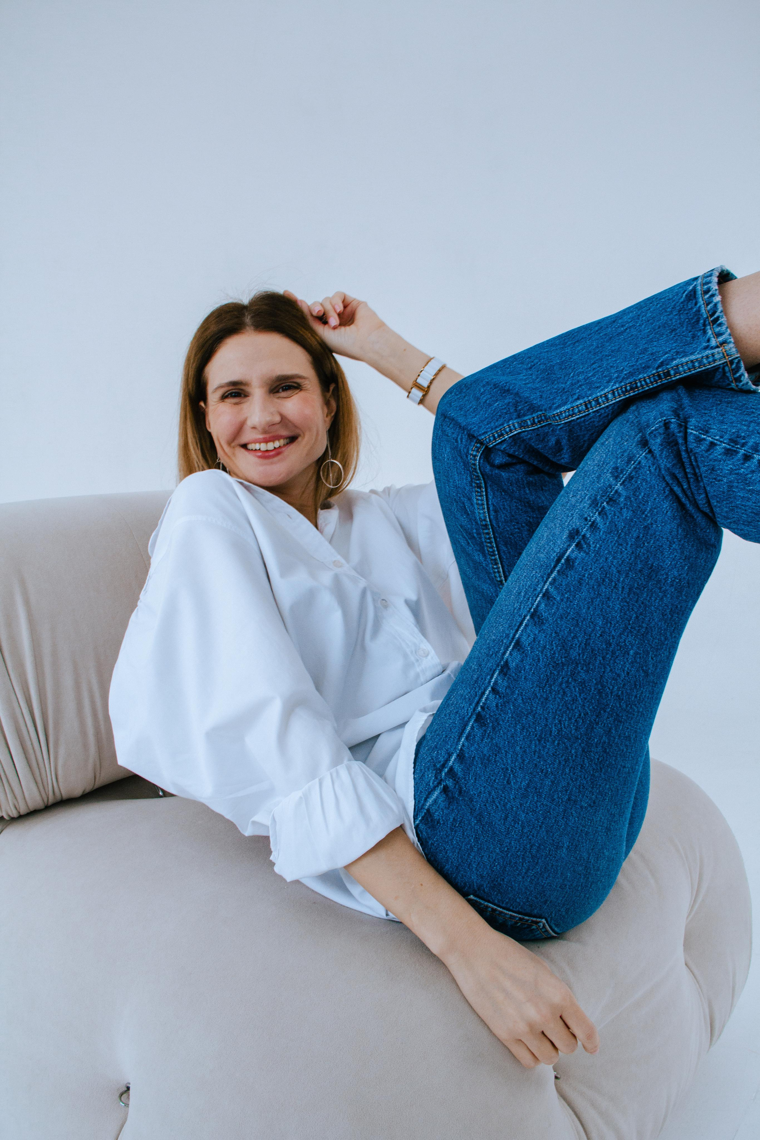 Лариса. Анастасия Попова — Fashion photographer