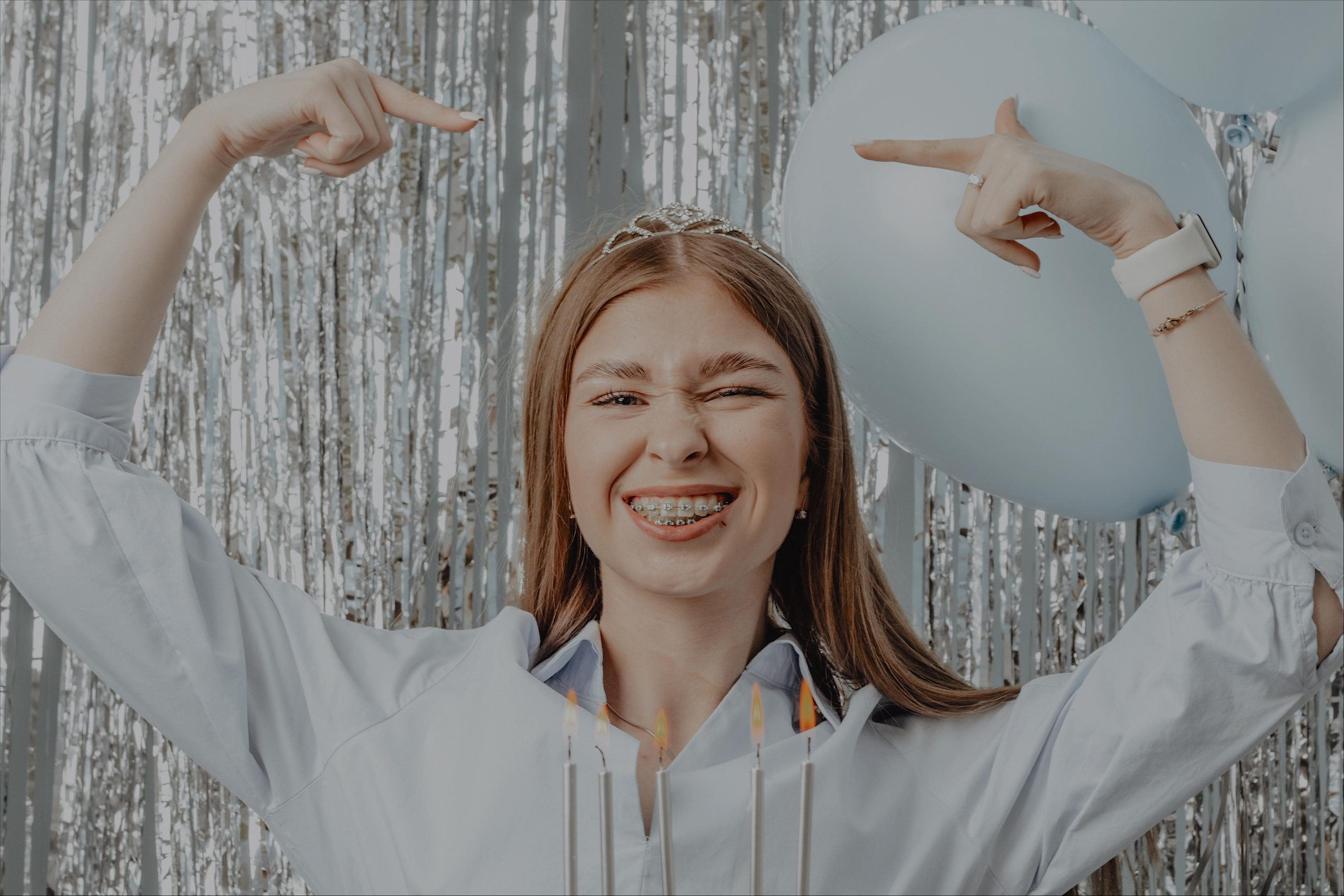 Ксения. Анастасия Попова — Fashion photographer