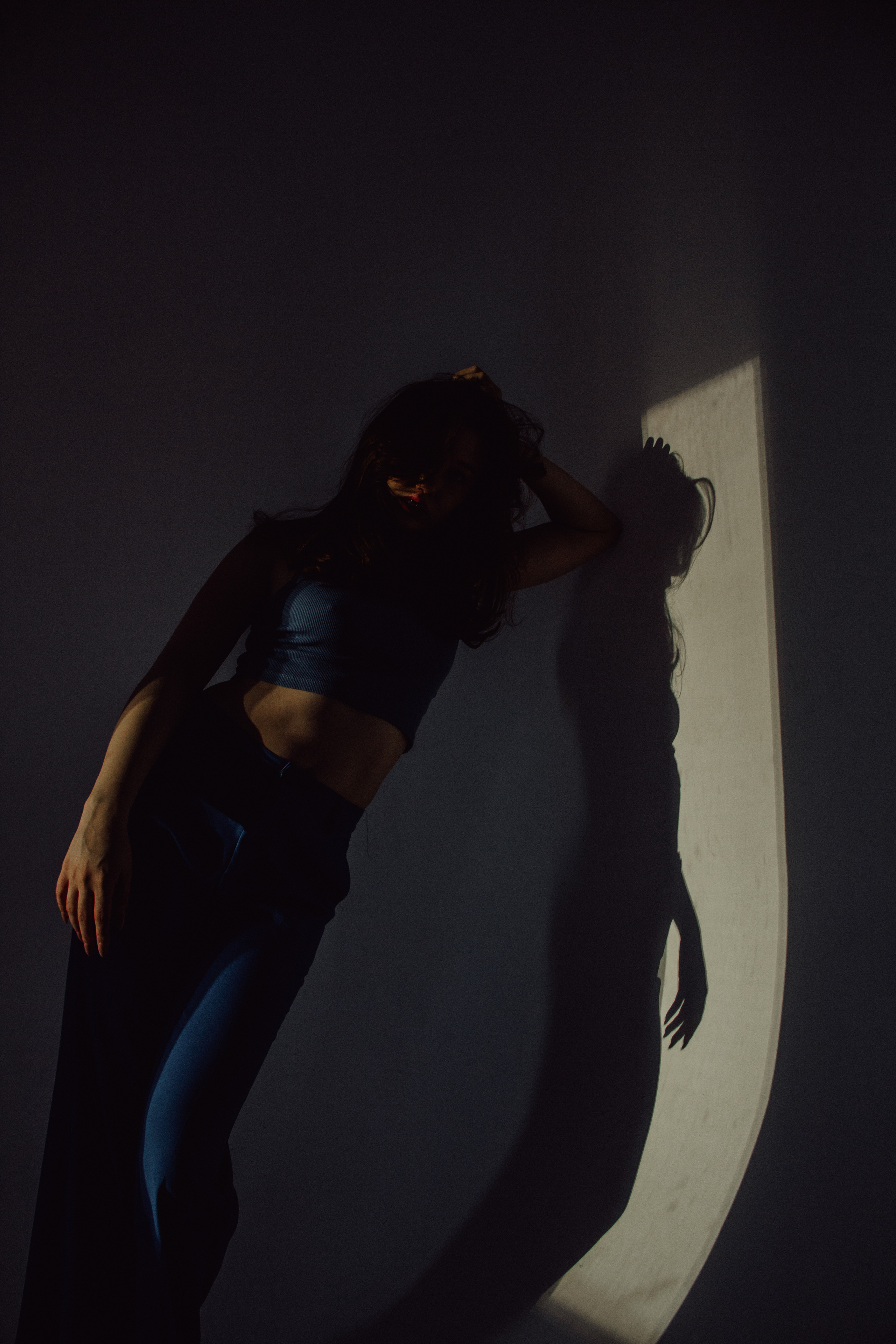 Виктория. Анастасия Попова — Fashion photographer