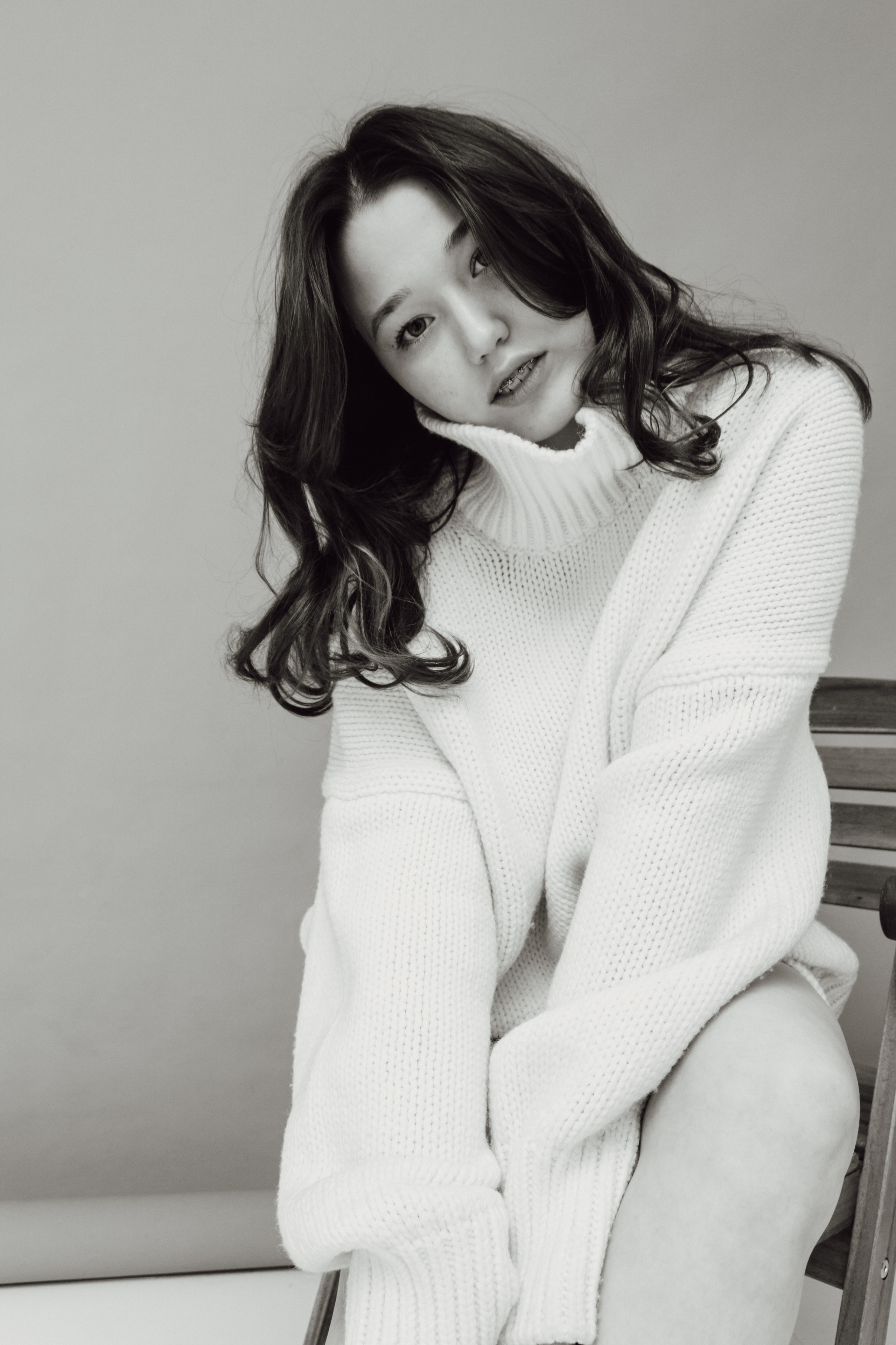 Виктория. Анастасия Попова — Fashion photographer