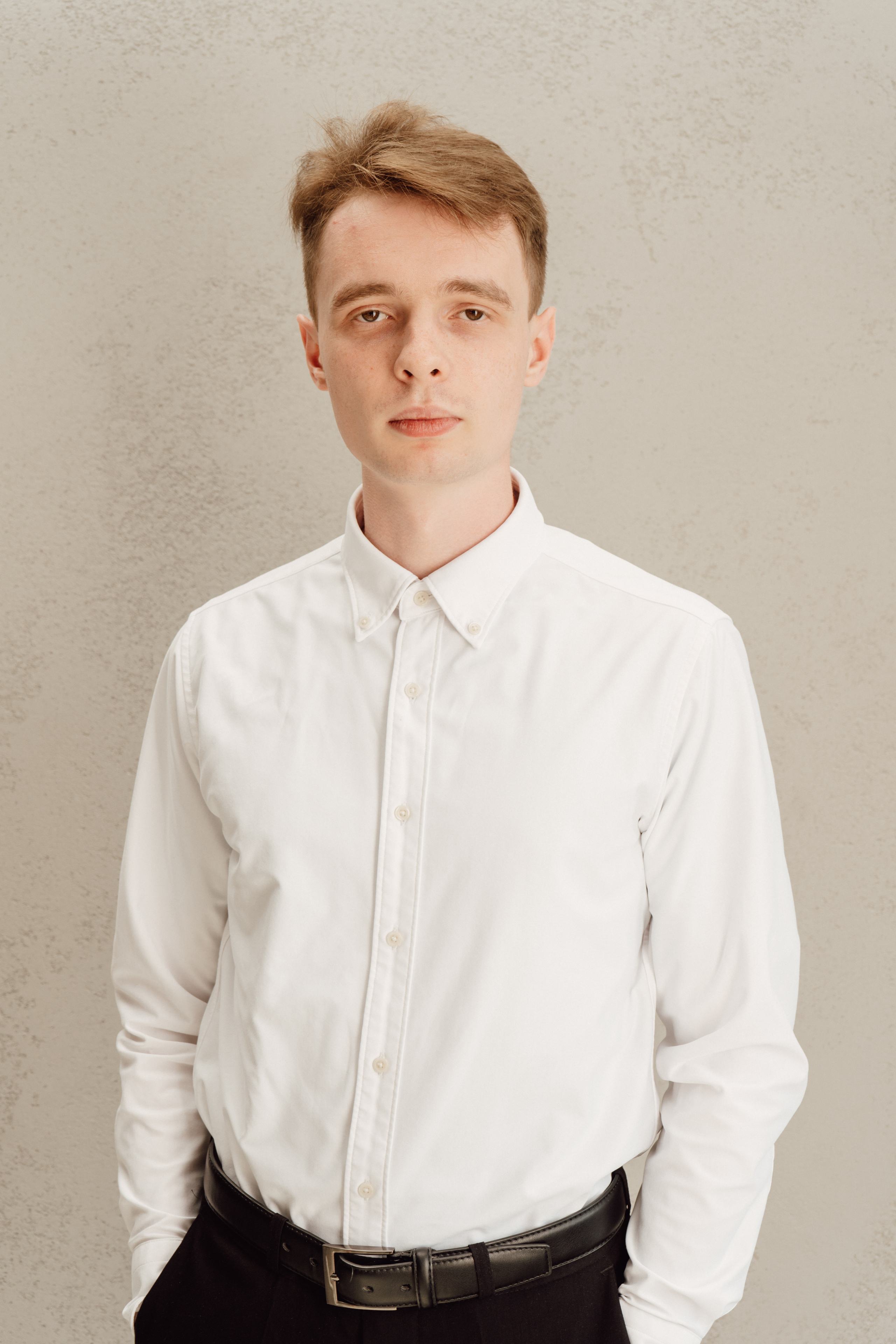 Индивидуальные кадры. Анастасия Попова — Fashion photographer