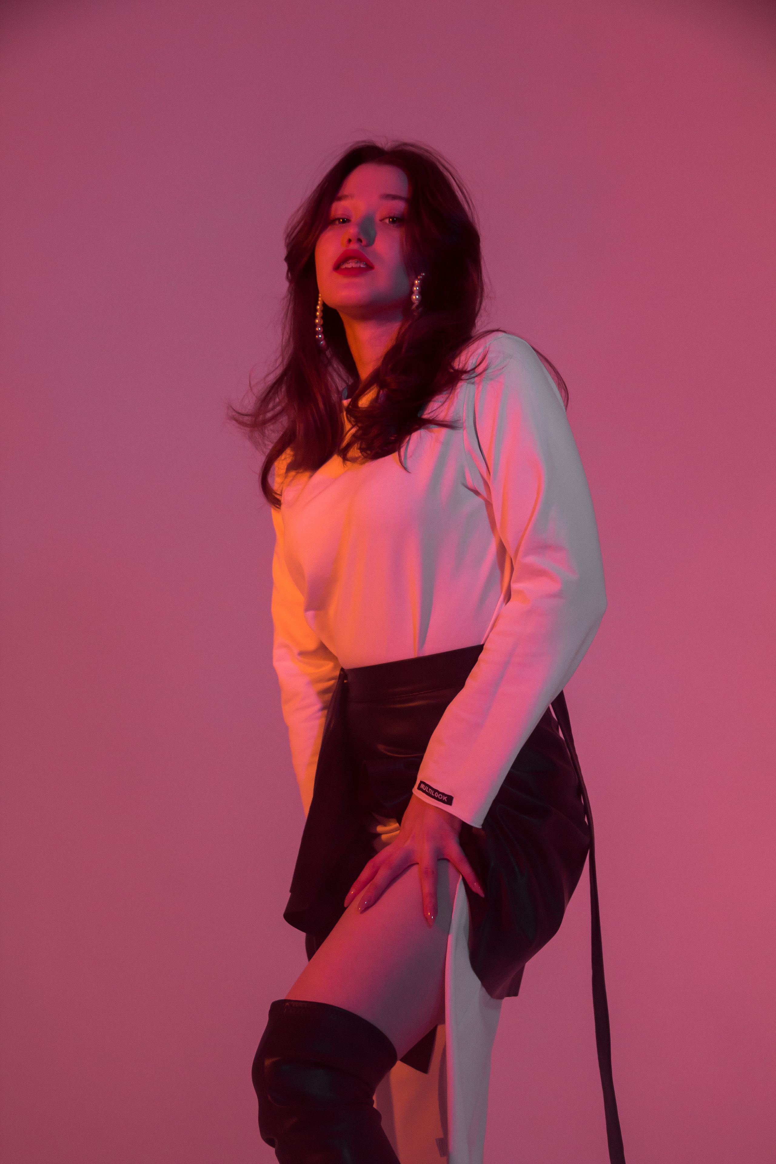 Виктория. Анастасия Попова — Fashion photographer