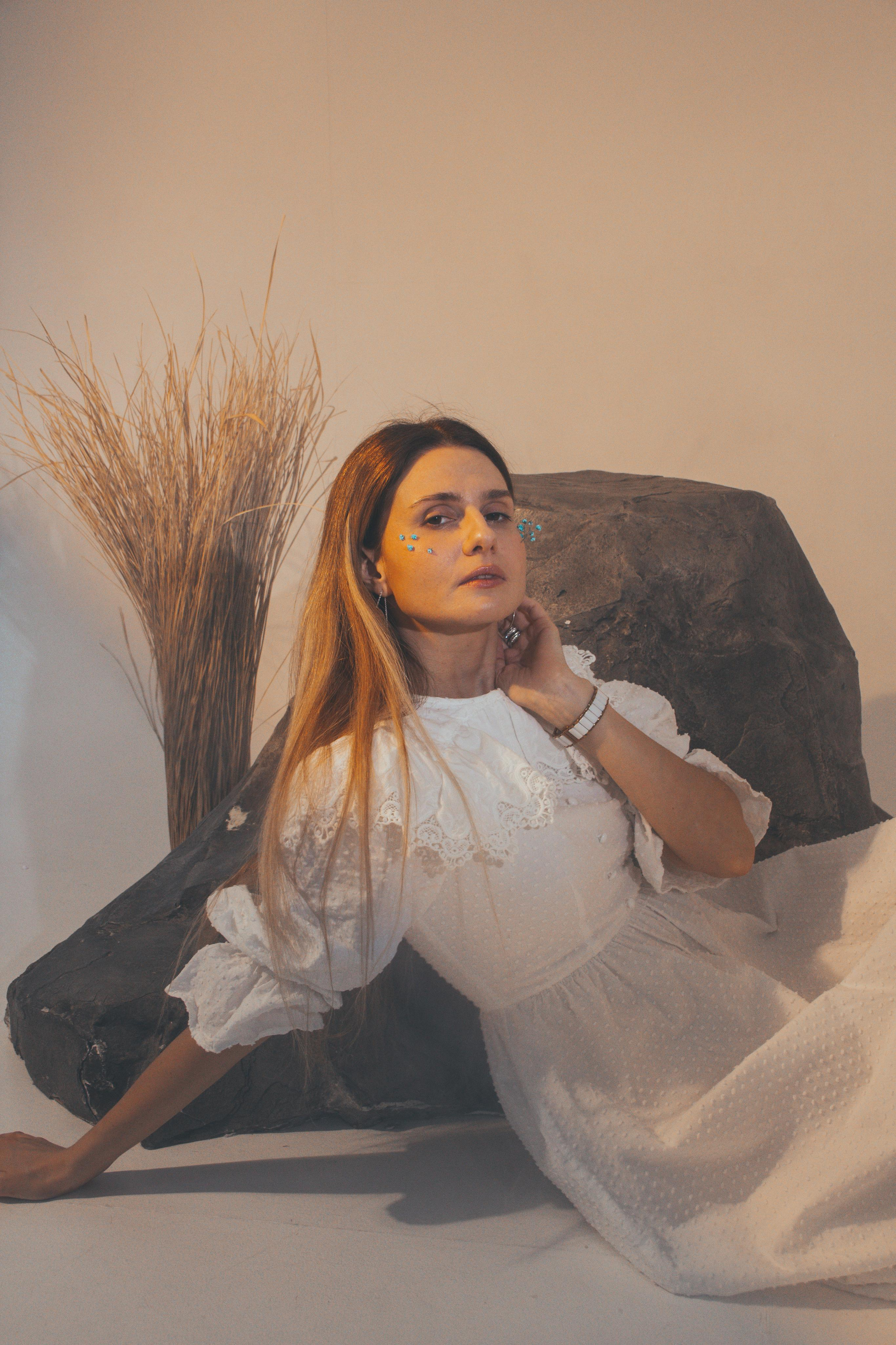 Лариса. Анастасия Попова — Fashion photographer