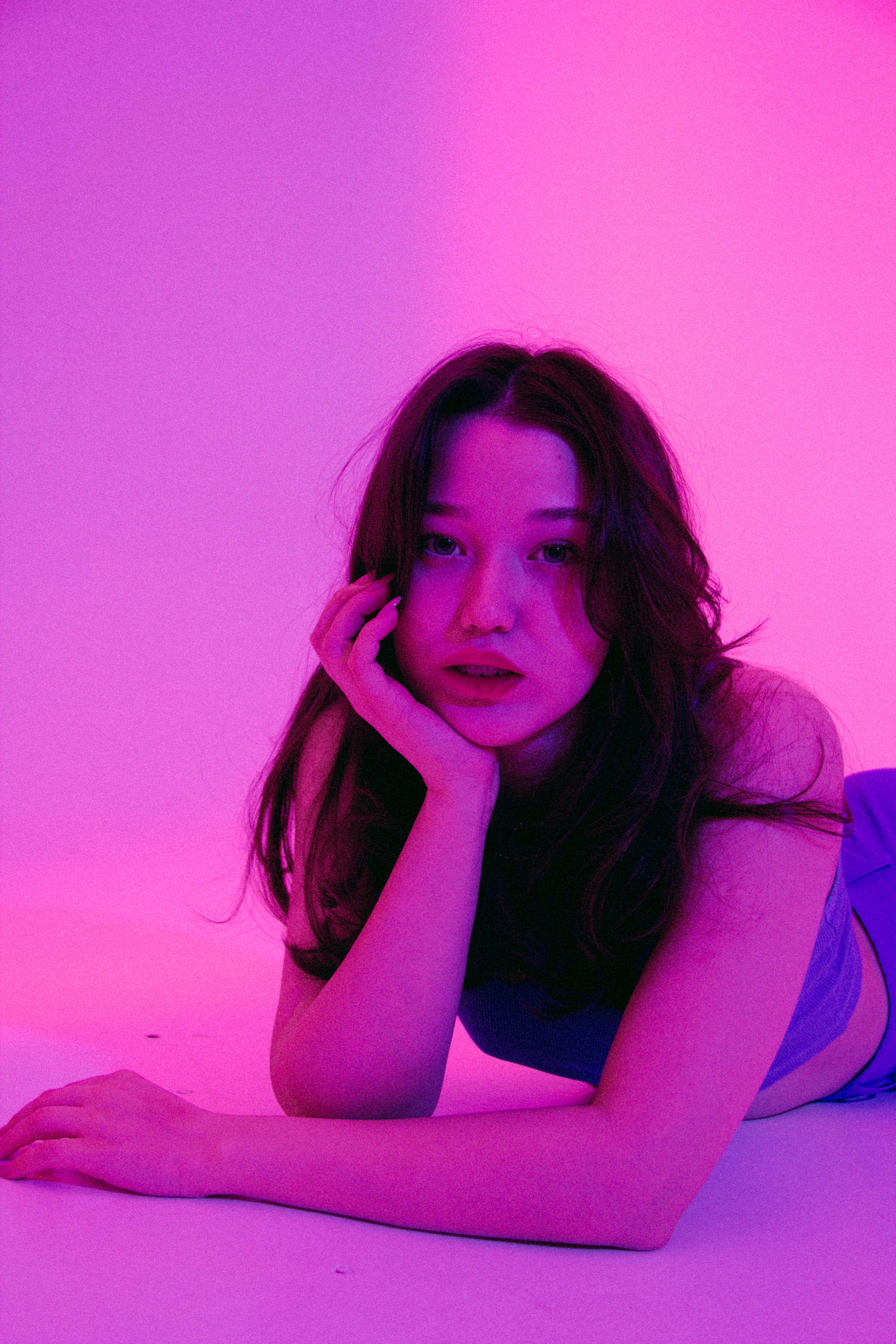 Виктория. Анастасия Попова — Fashion photographer