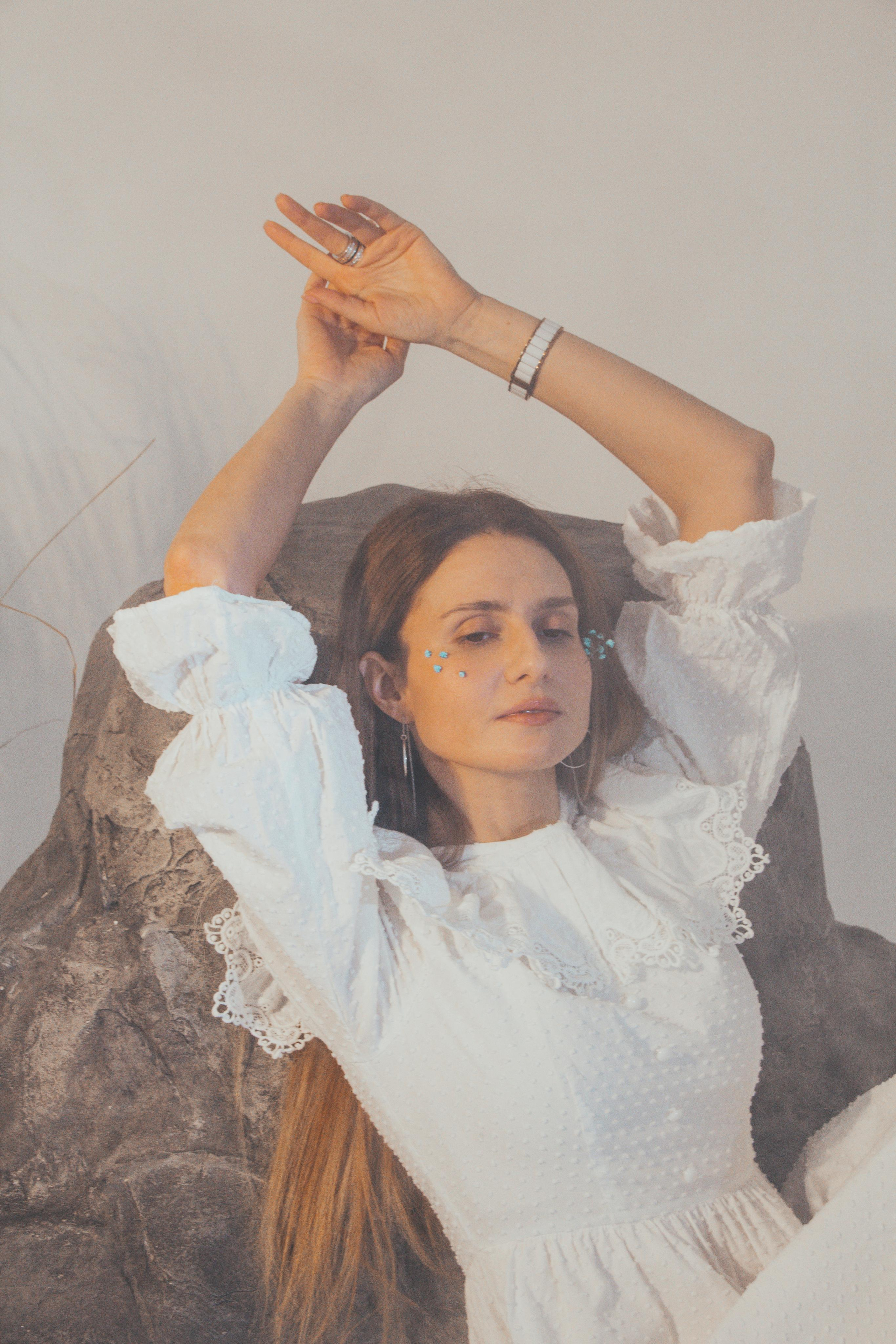 Лариса. Анастасия Попова — Fashion photographer