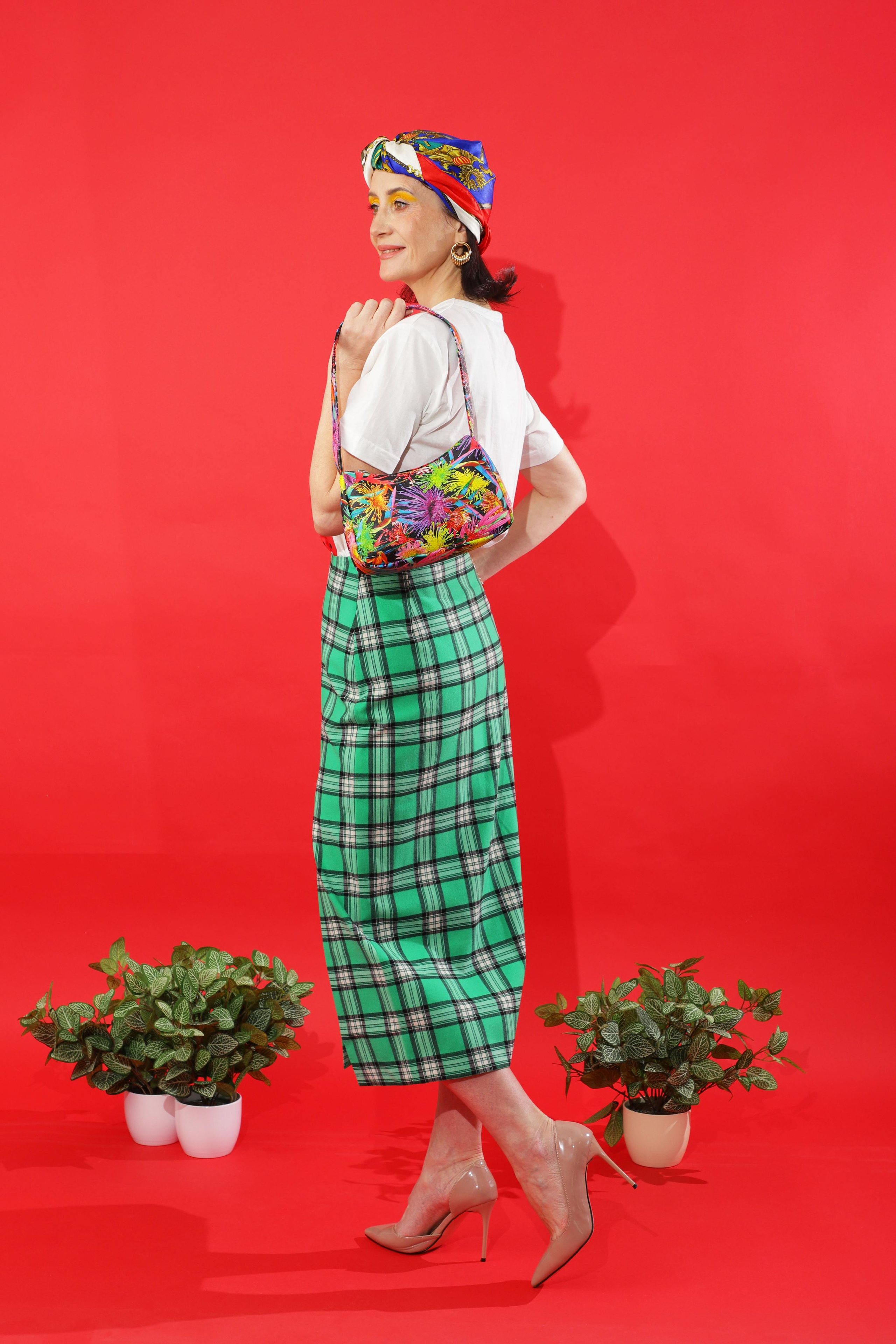 Весенний каталог. Анастасия Попова — Fashion photographer