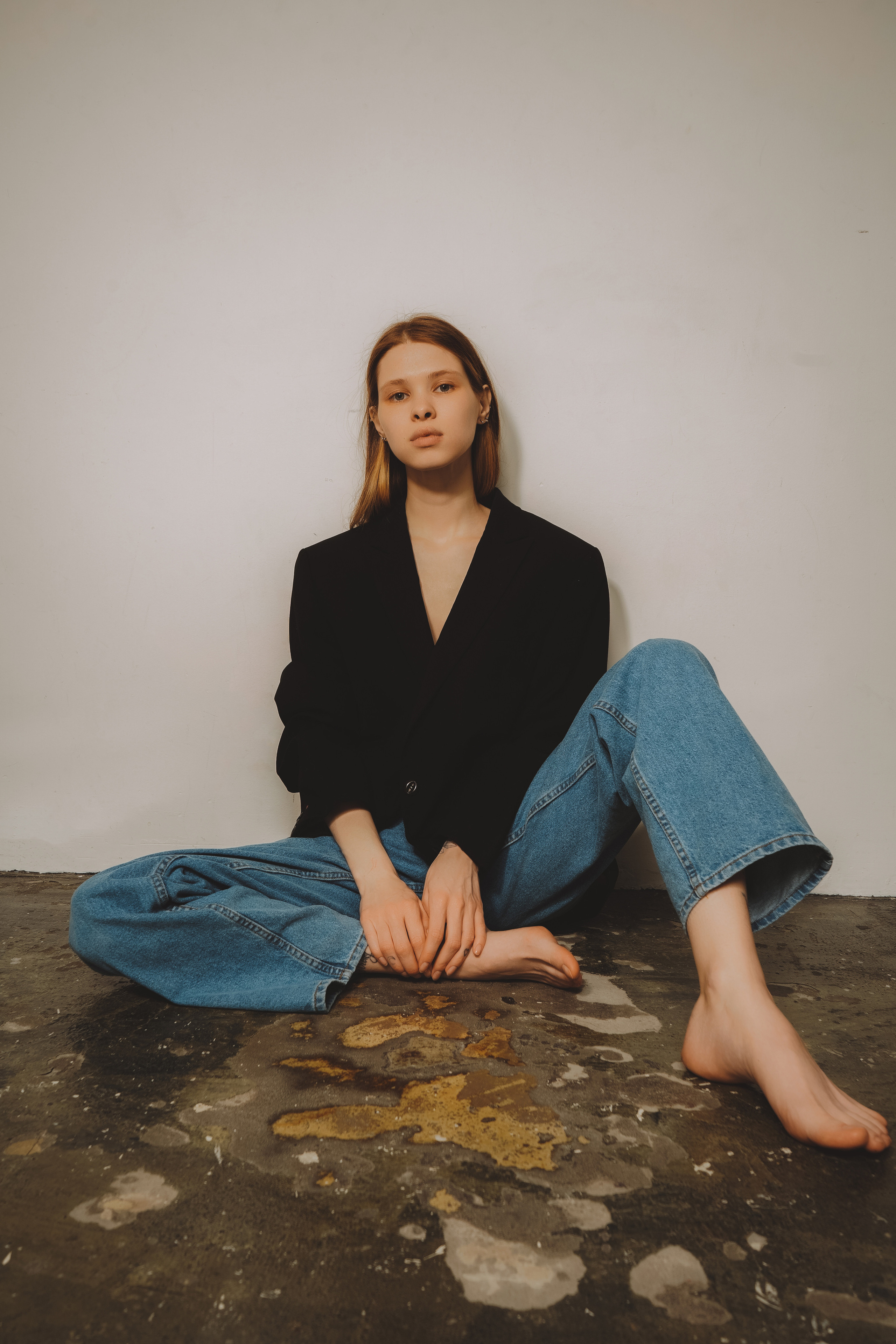 Александра. Анастасия Попова — Fashion photographer