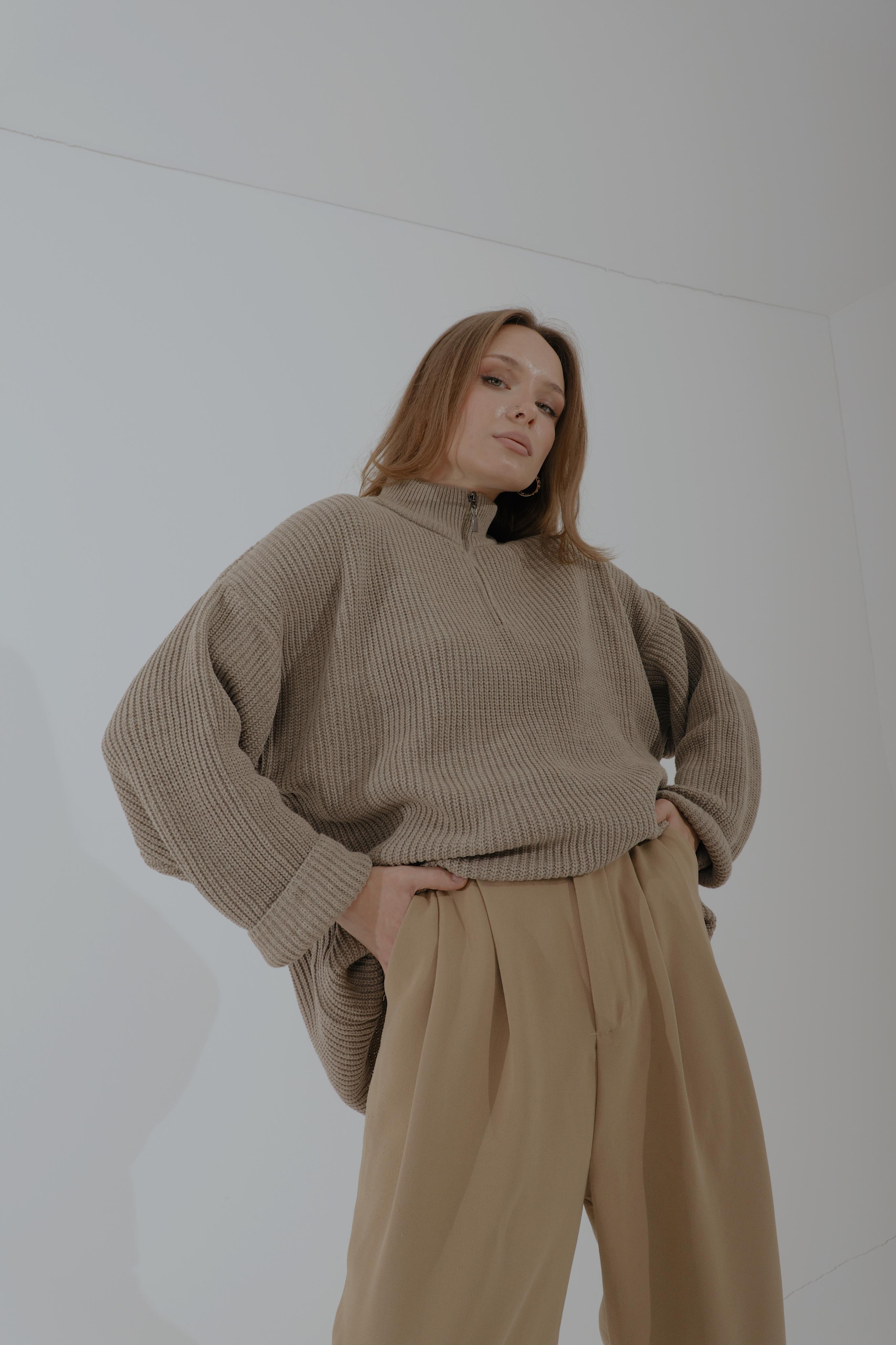 Одежда. Анастасия Попова — Fashion photographer