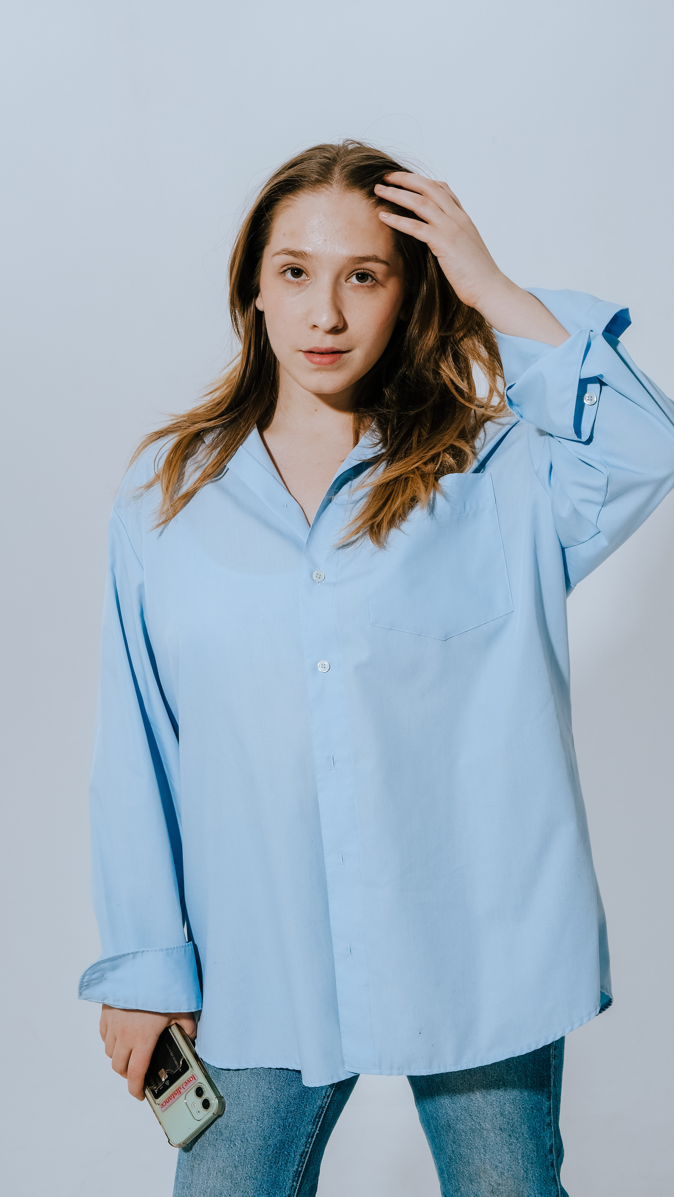 Виктория. Анастасия Попова — Fashion photographer