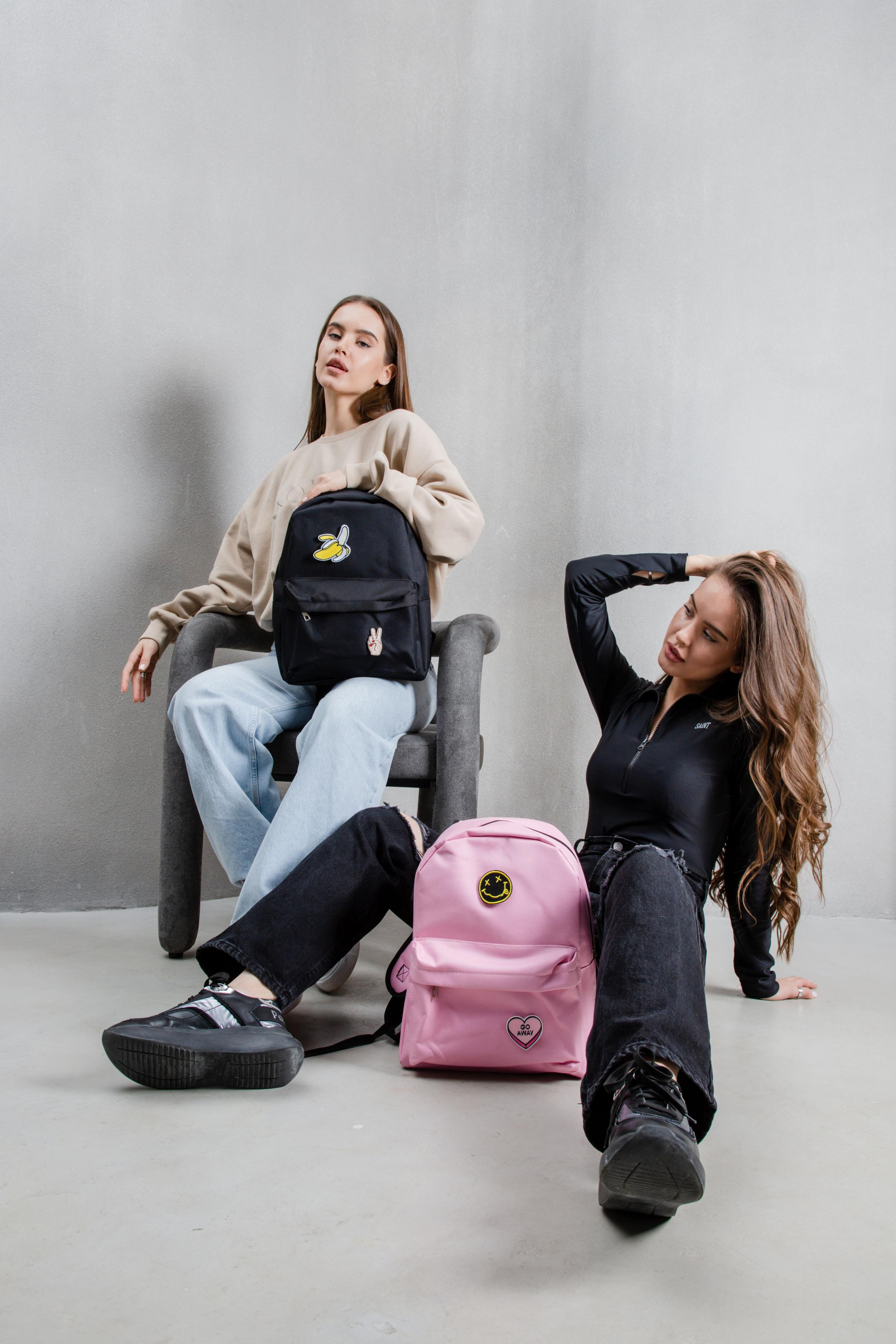 Кожгалантерея. Анастасия Попова — Fashion photographer