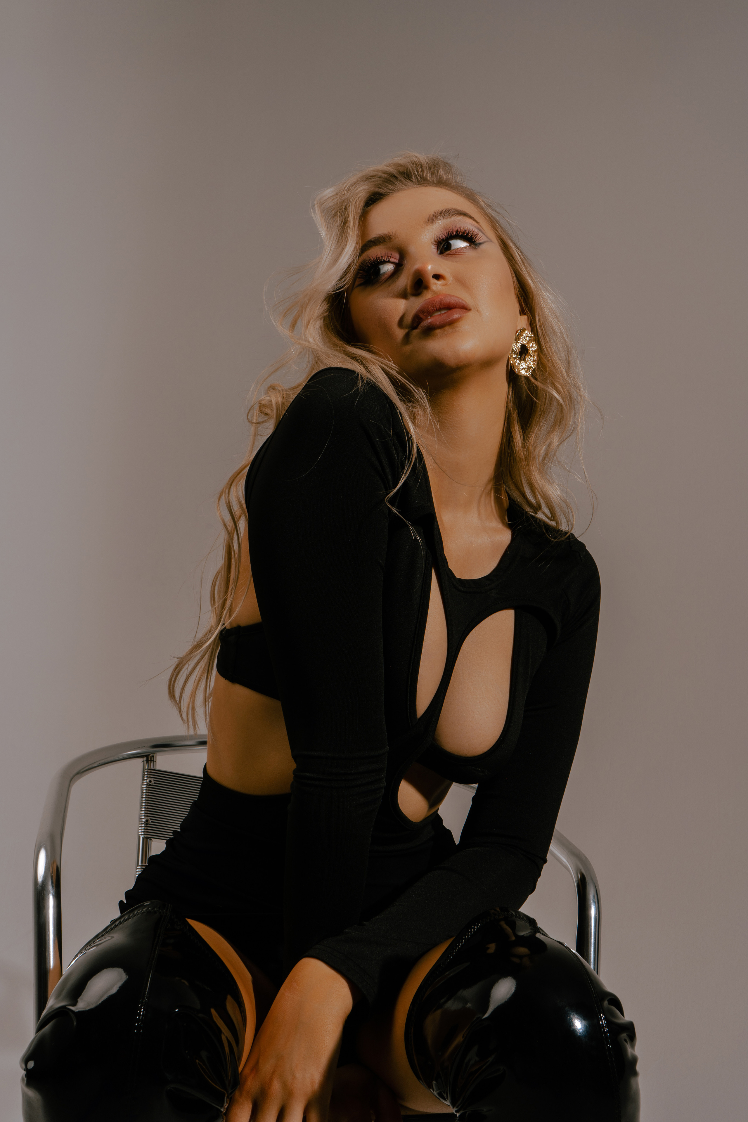 Александра. Анастасия Попова — Fashion photographer