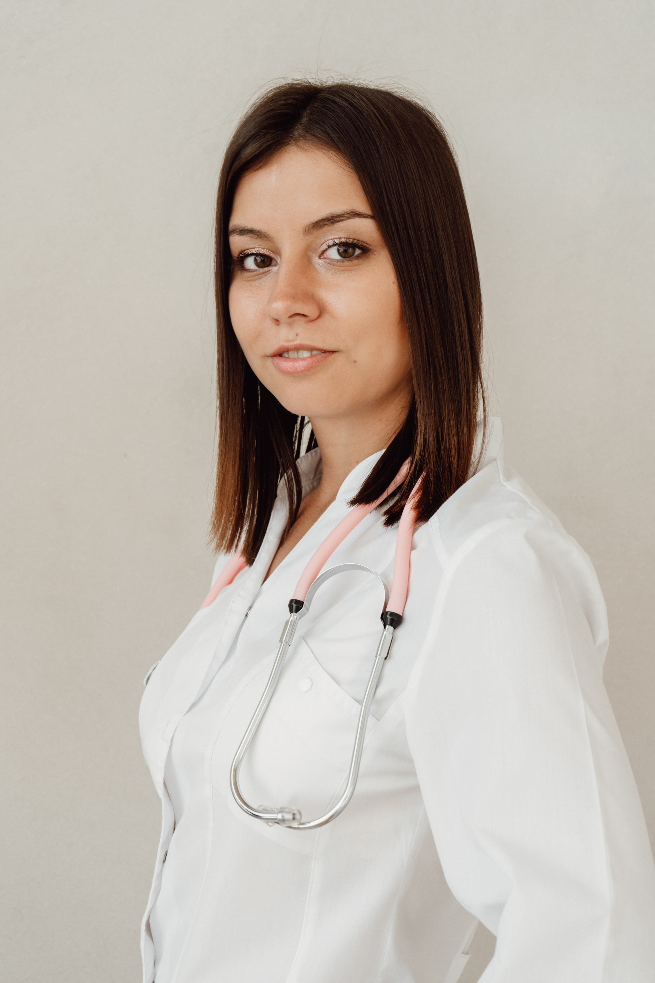 Индивидуальные кадры. Анастасия Попова — Fashion photographer