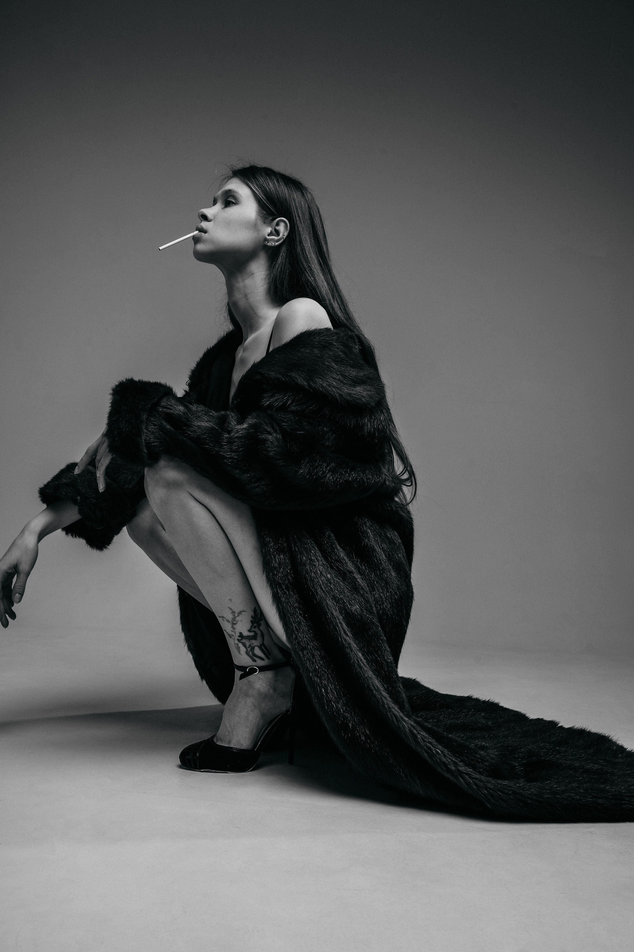 Александра. Анастасия Попова — Fashion photographer