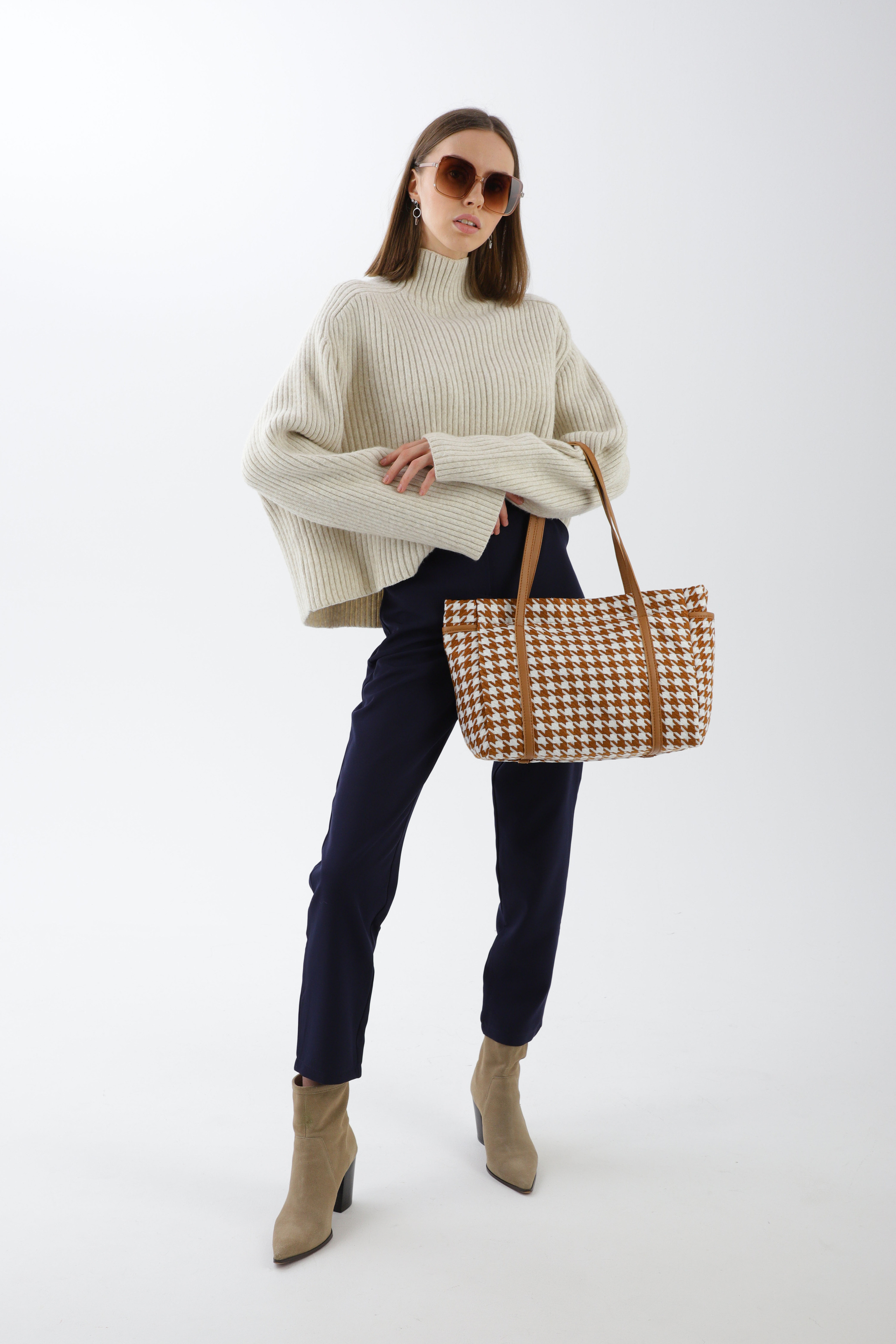 Кожгалантерея. Анастасия Попова — Fashion photographer